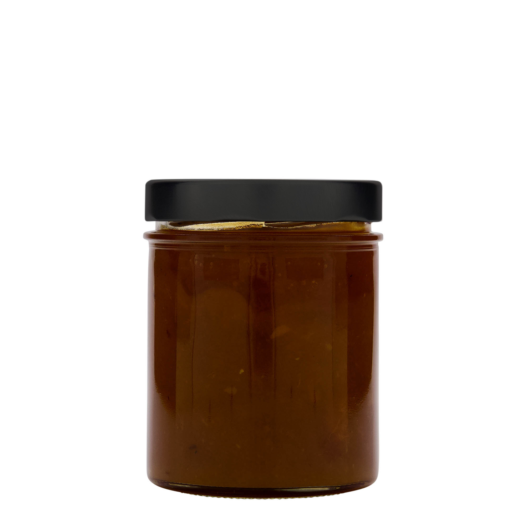 460 ml gotë rrethore 'Monza', gojë: Deep-Twist-Off (DTO 82) 460 ml gotë rrethore 'Monza', gojë: Deep-Twist-Off (DTO 82)