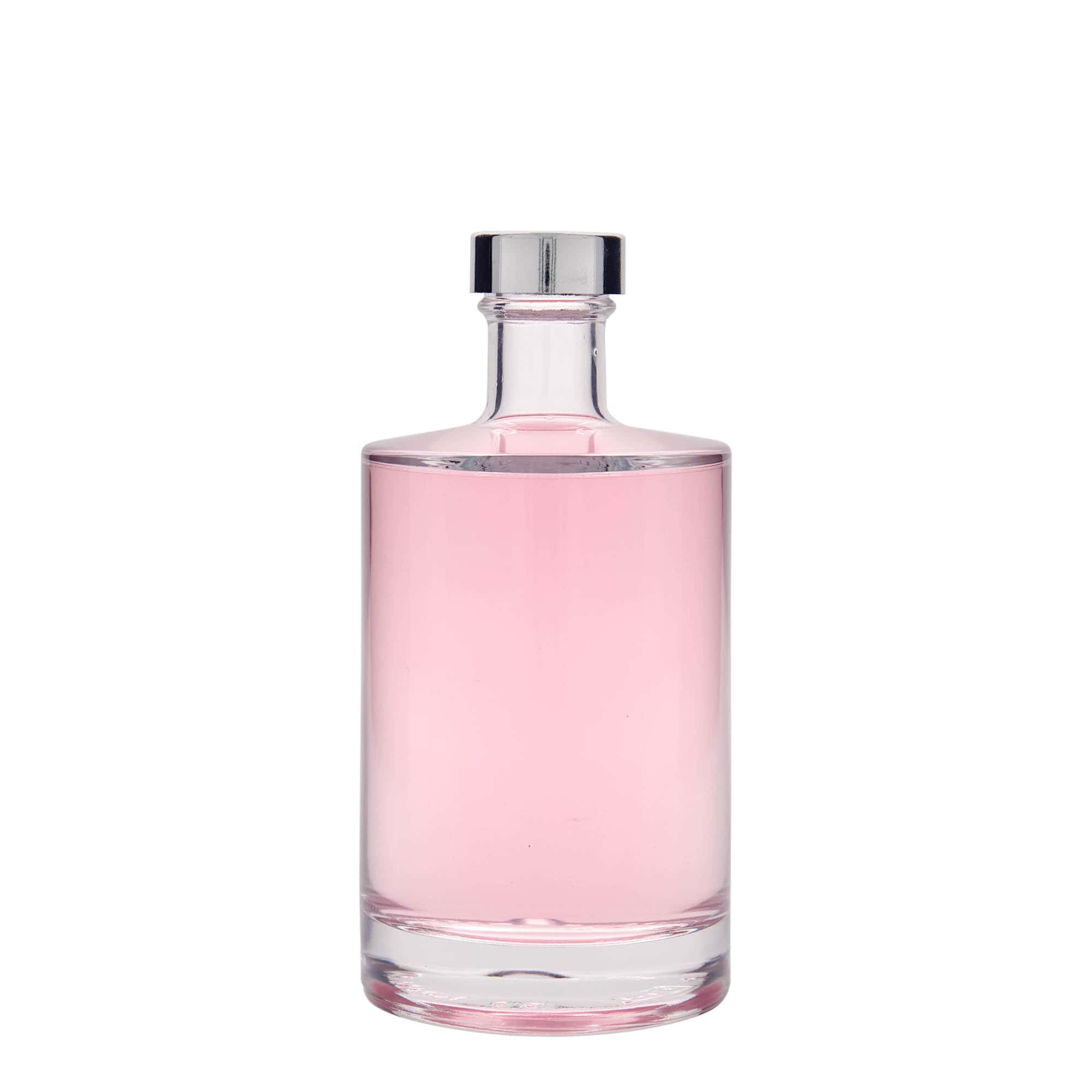 Shishe qelqi 500 ml 'Aventura', Hapur: GPI 33