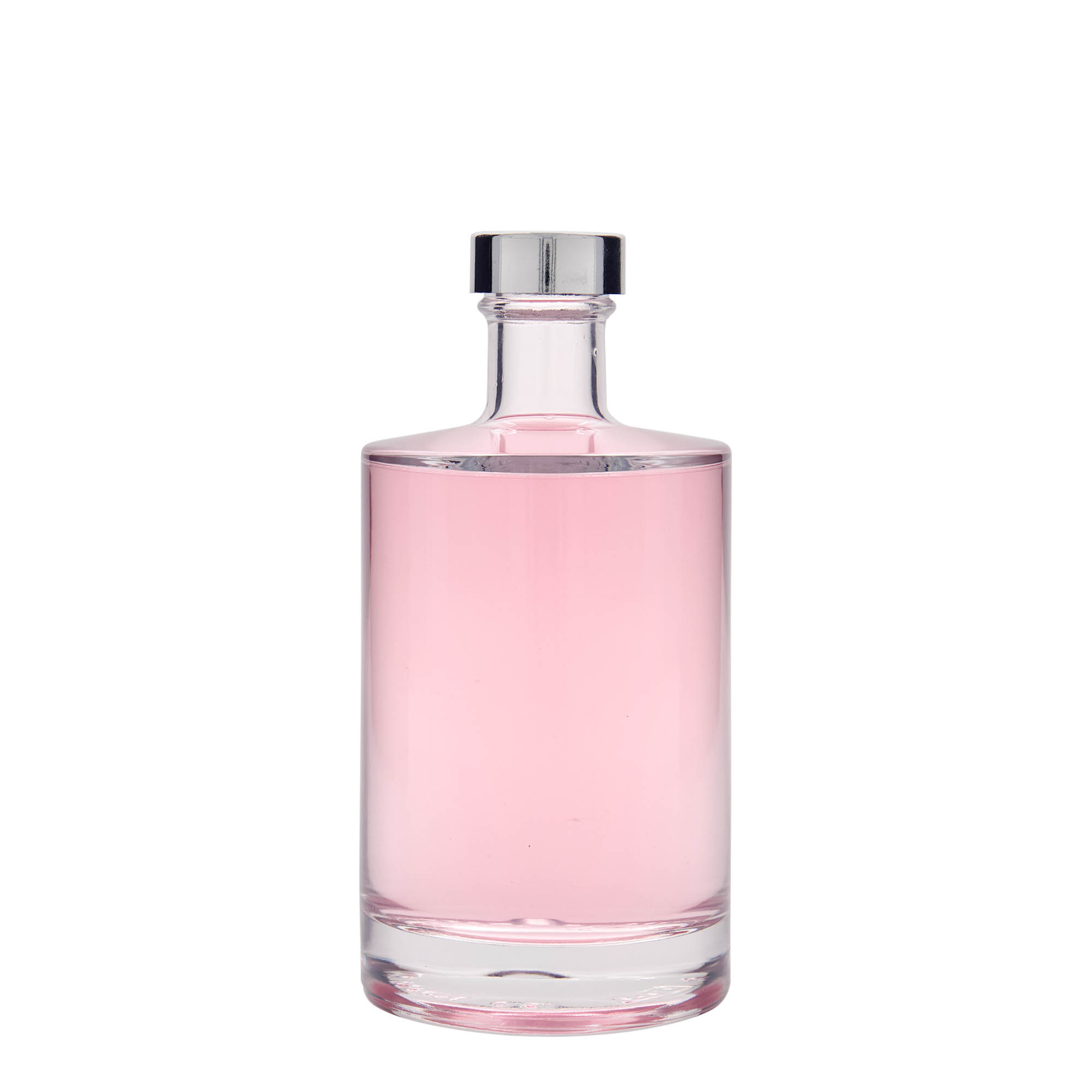Shishe qelqi 500 ml 'Aventura', Hapur: GPI 33 Shishe qelqi 500 ml 'Aventura', Hapur: GPI 33