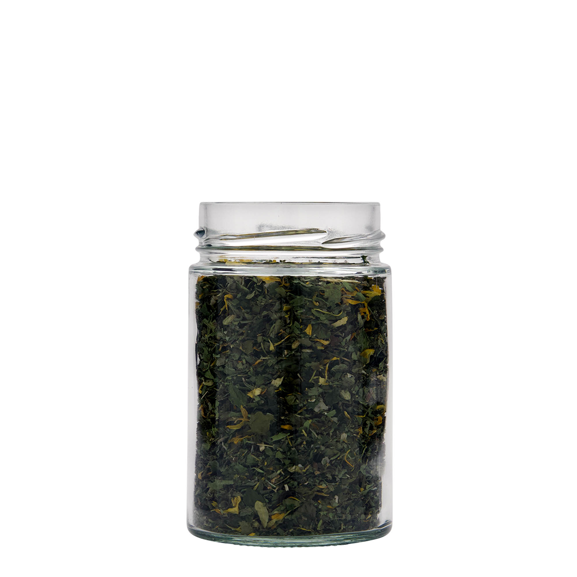 327 ml gotë e rrumbullakët 'Aurora', gojë: Deep-Twist-Off (DTO 66)