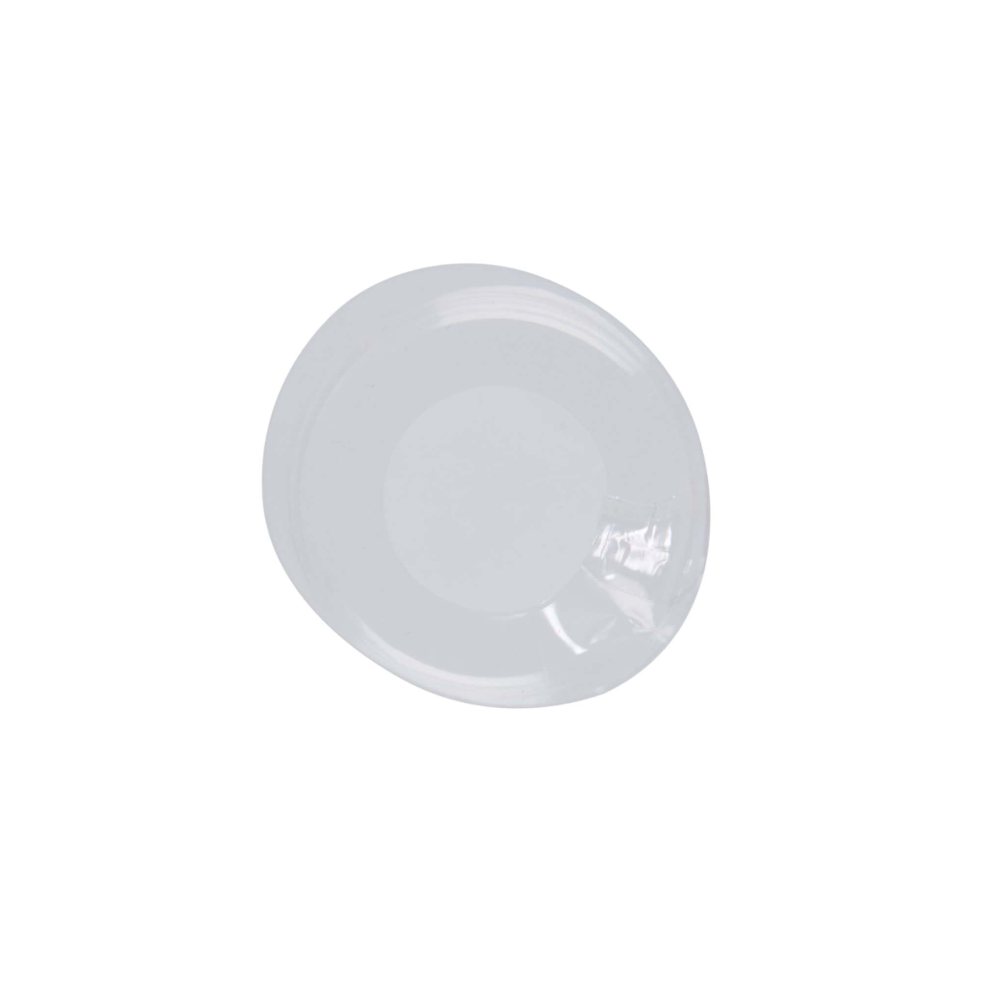Kapak tkurrës 41,5x42, plastik PVC Kapak tkurrës 41,5x42, plastik PVC