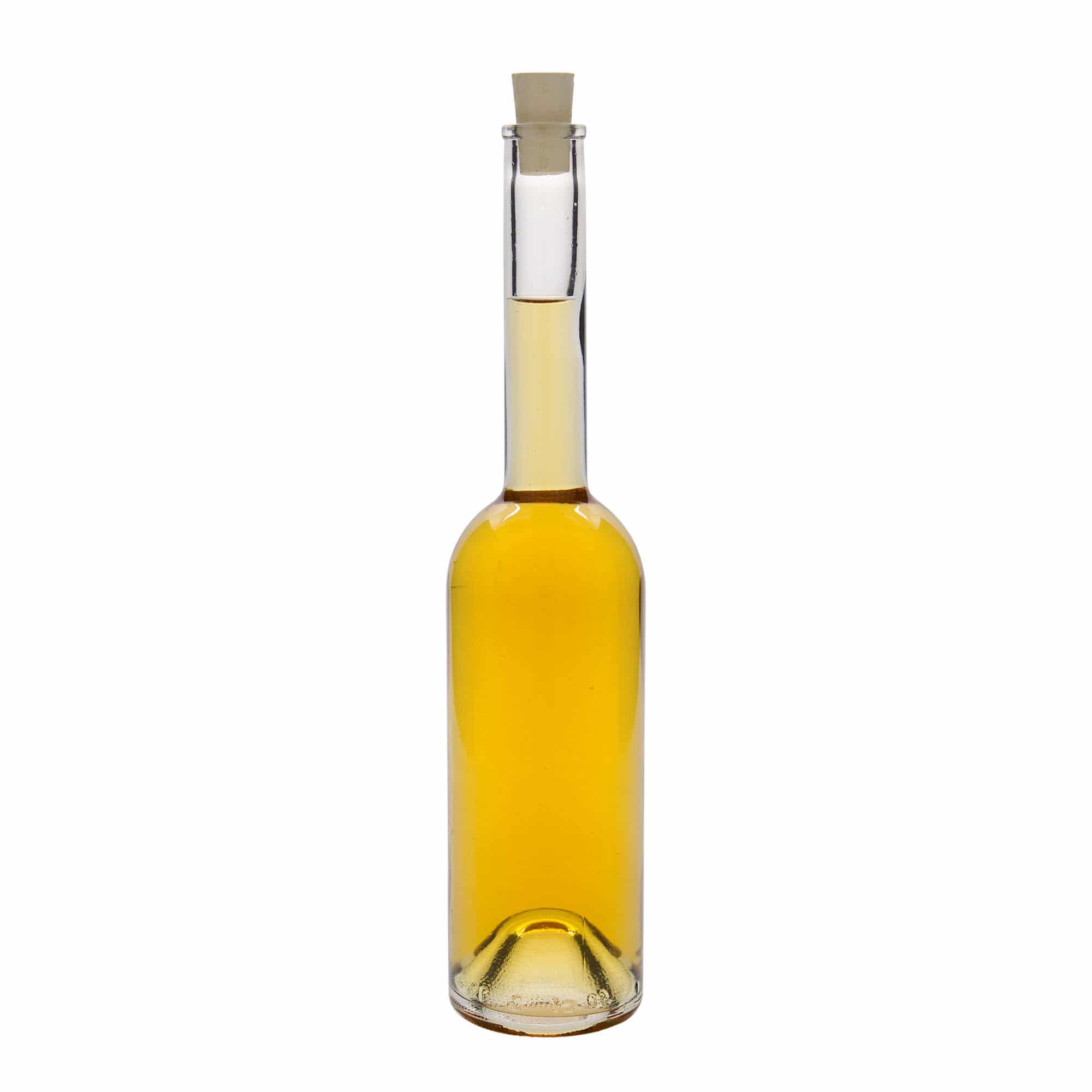 Shishe qelqi 500 ml 'Opera', gojë: korek