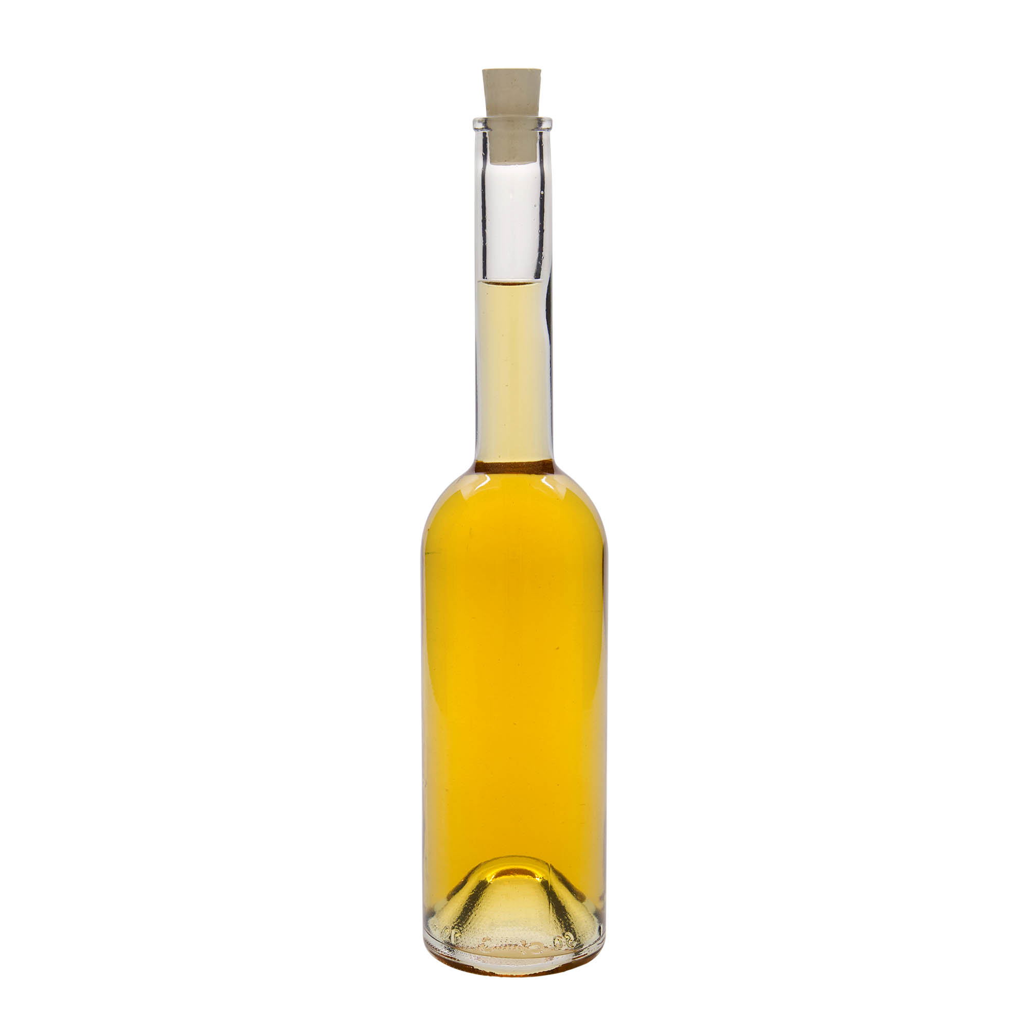 Shishe qelqi 500 ml 'Opera', gojë: korek