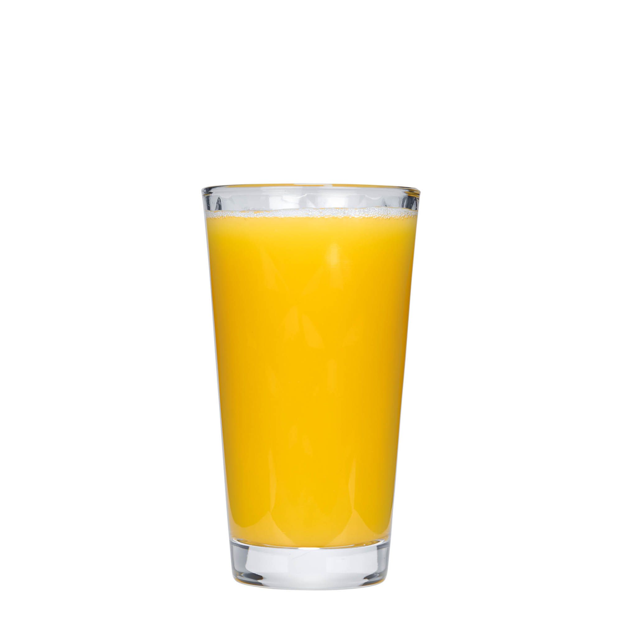 Gotë uji 365 ml 'Kaleido', qelq Gotë uji 365 ml 'Kaleido', qelq