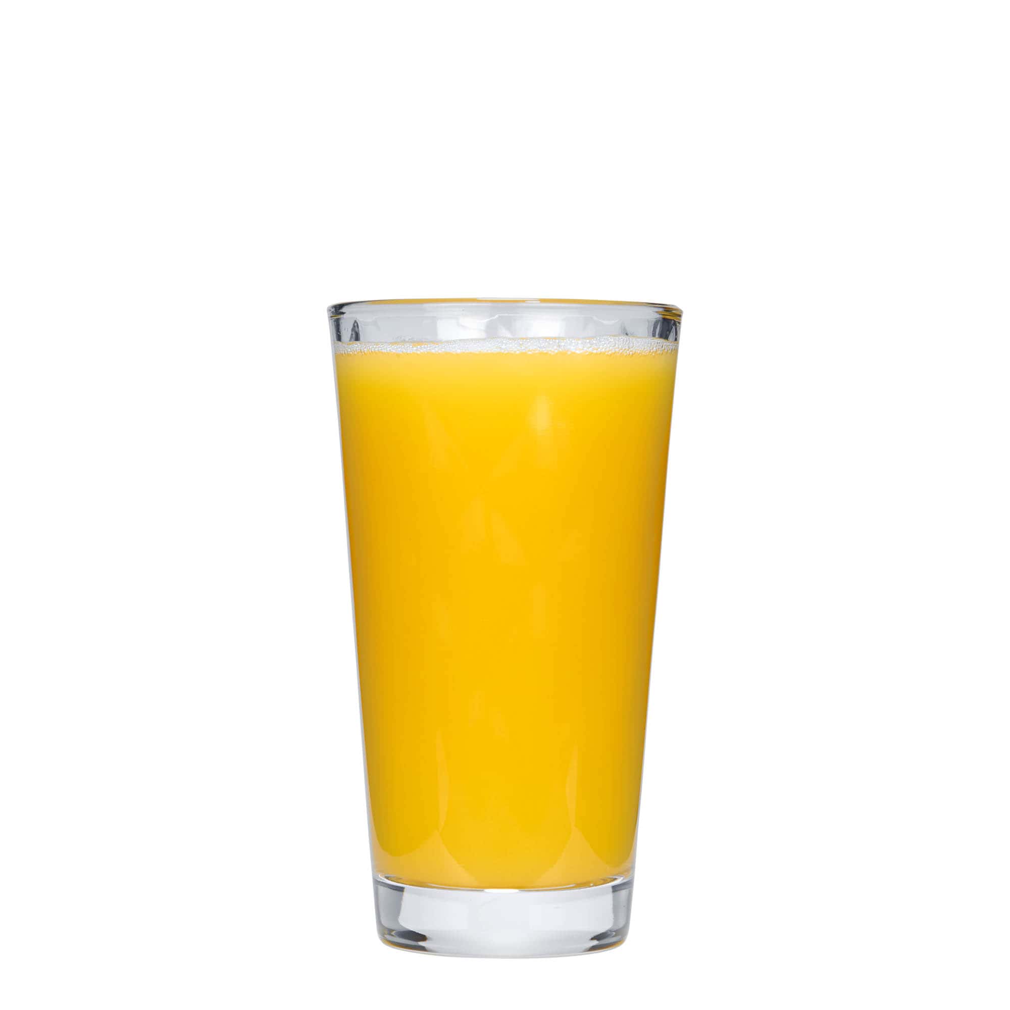 Gotë uji 365 ml 'Kaleido', qelq