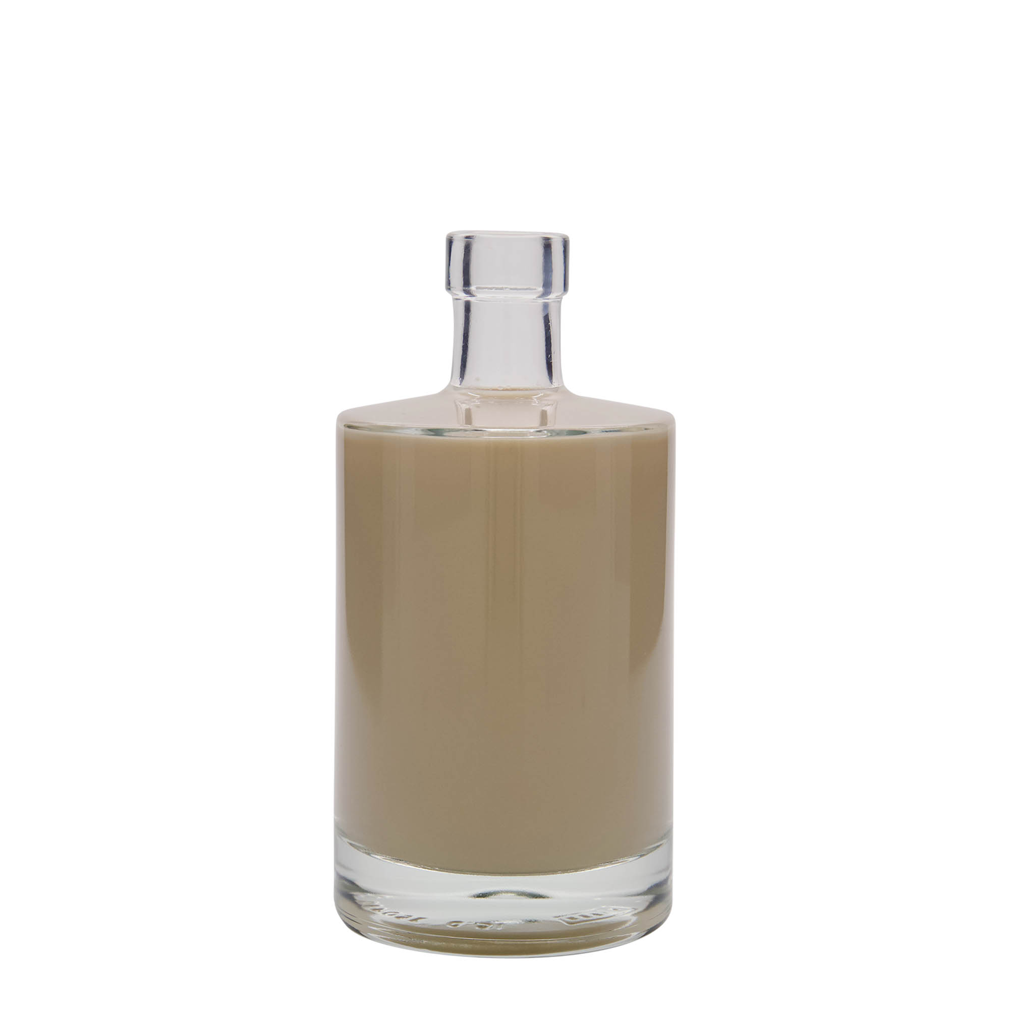 Shishe qelqi 500 ml 'Aventura', gojë: korek Shishe qelqi 500 ml 'Aventura', gojë: korek