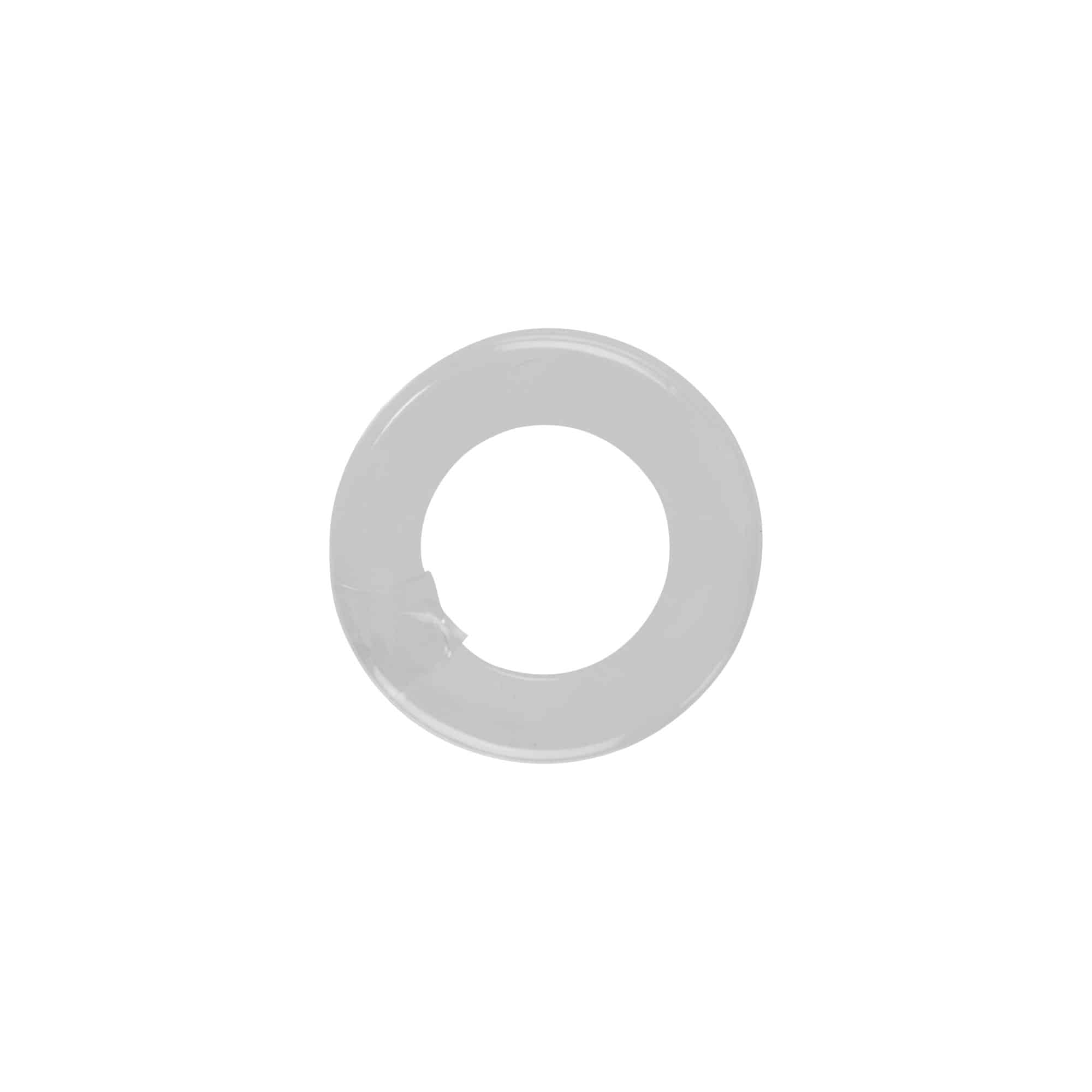 Kapak tkurrës 41,5x61, plastikë PVC Kapak tkurrës 41,5x61, plastikë PVC