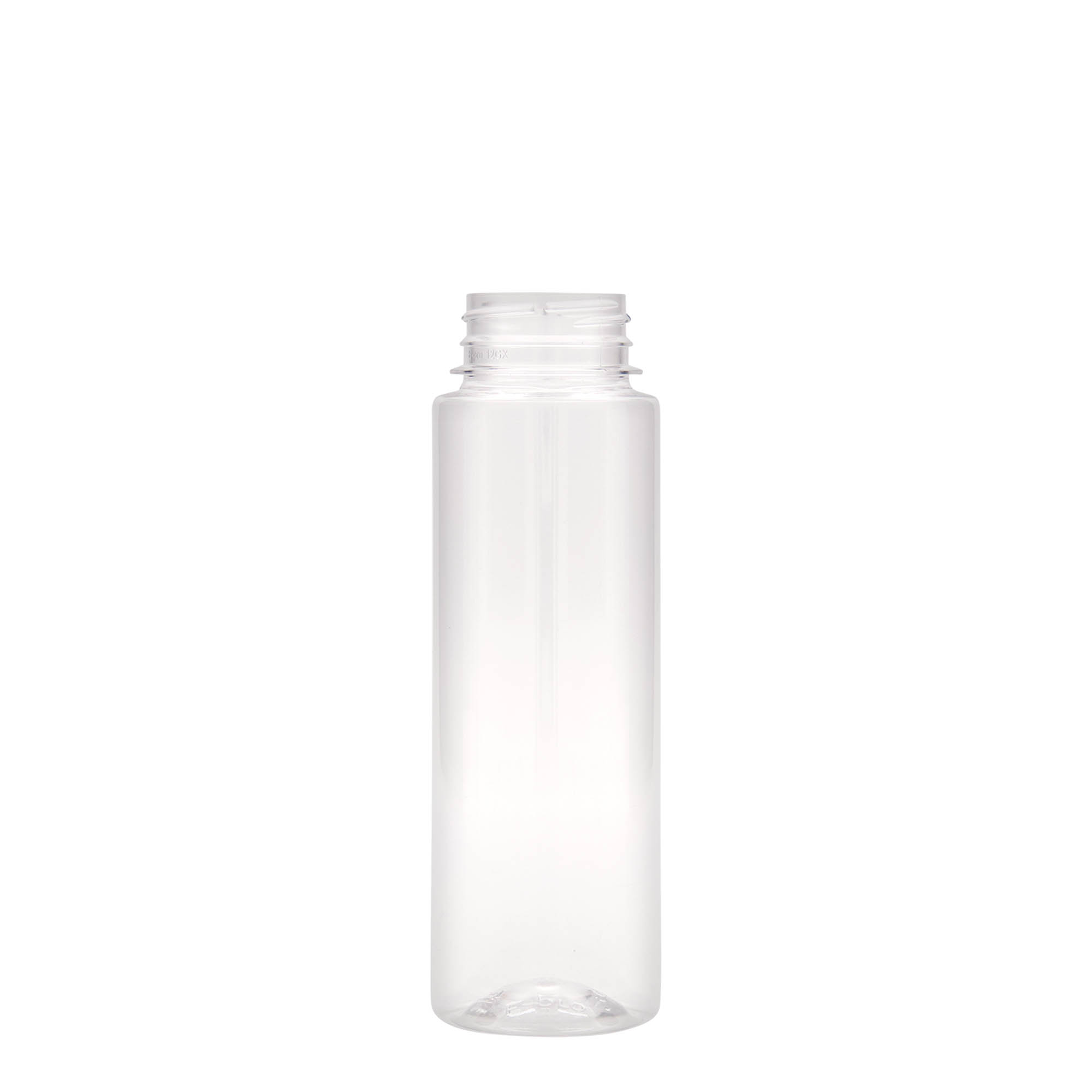 Shishe PET 250 ml 'Everytime', plastikë, hapje: 38 mm Shishe PET 250 ml 'Everytime', plastikë, hapje: 38 mm
