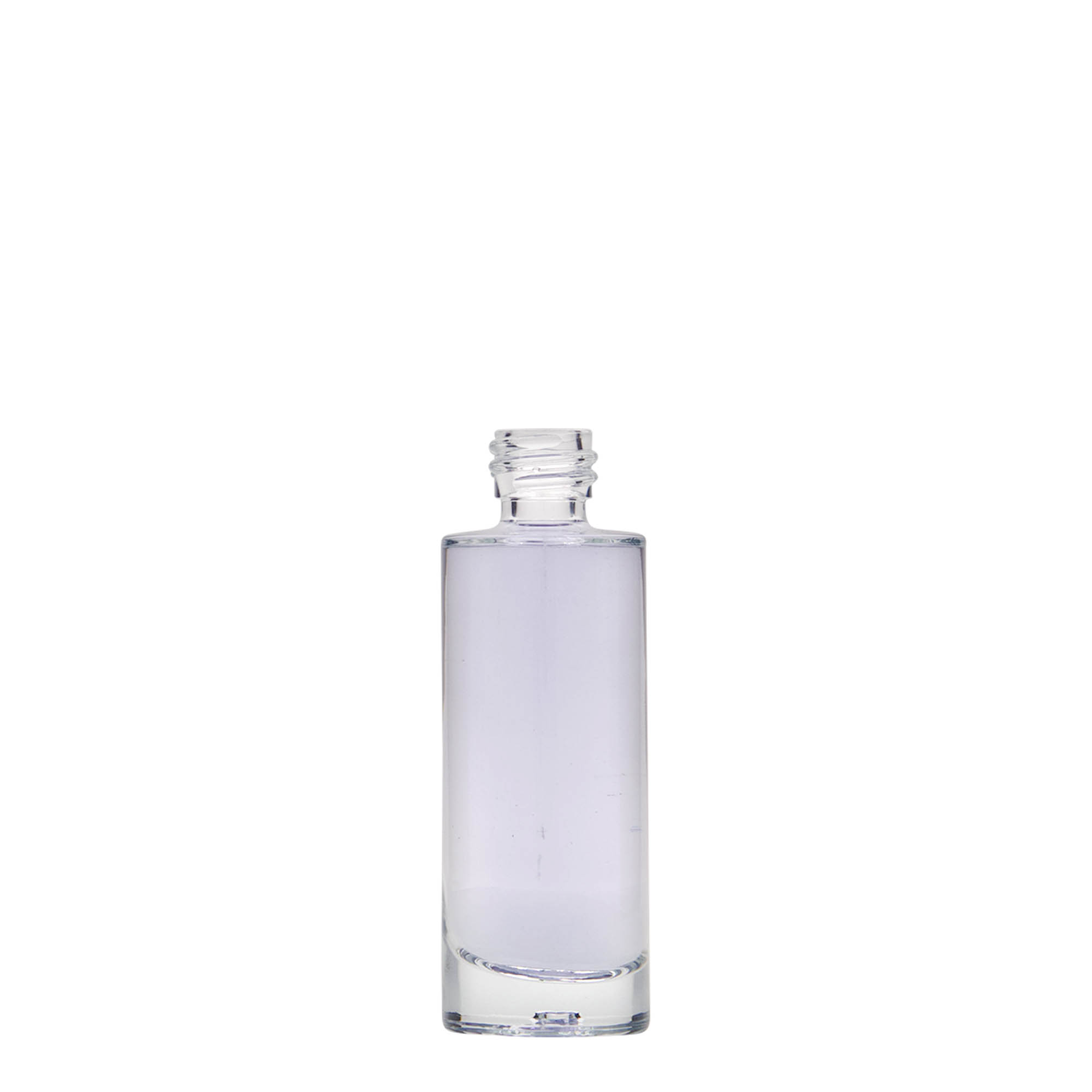30 ml shishe qelqi 'Jasmina' 30 ml shishe qelqi 'Jasmina'