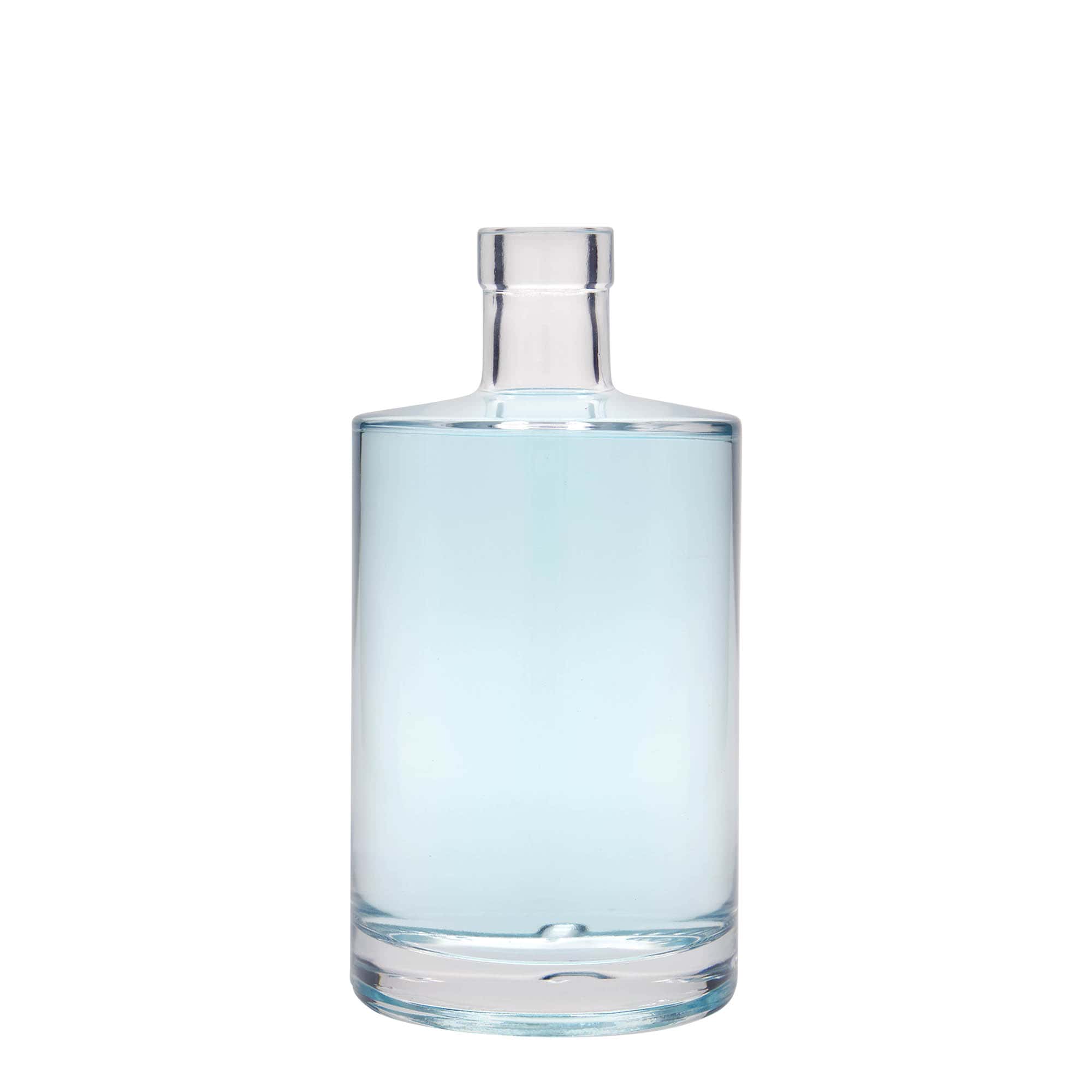 Shishe qelqi 700 ml 'Aventura', gojë: kork