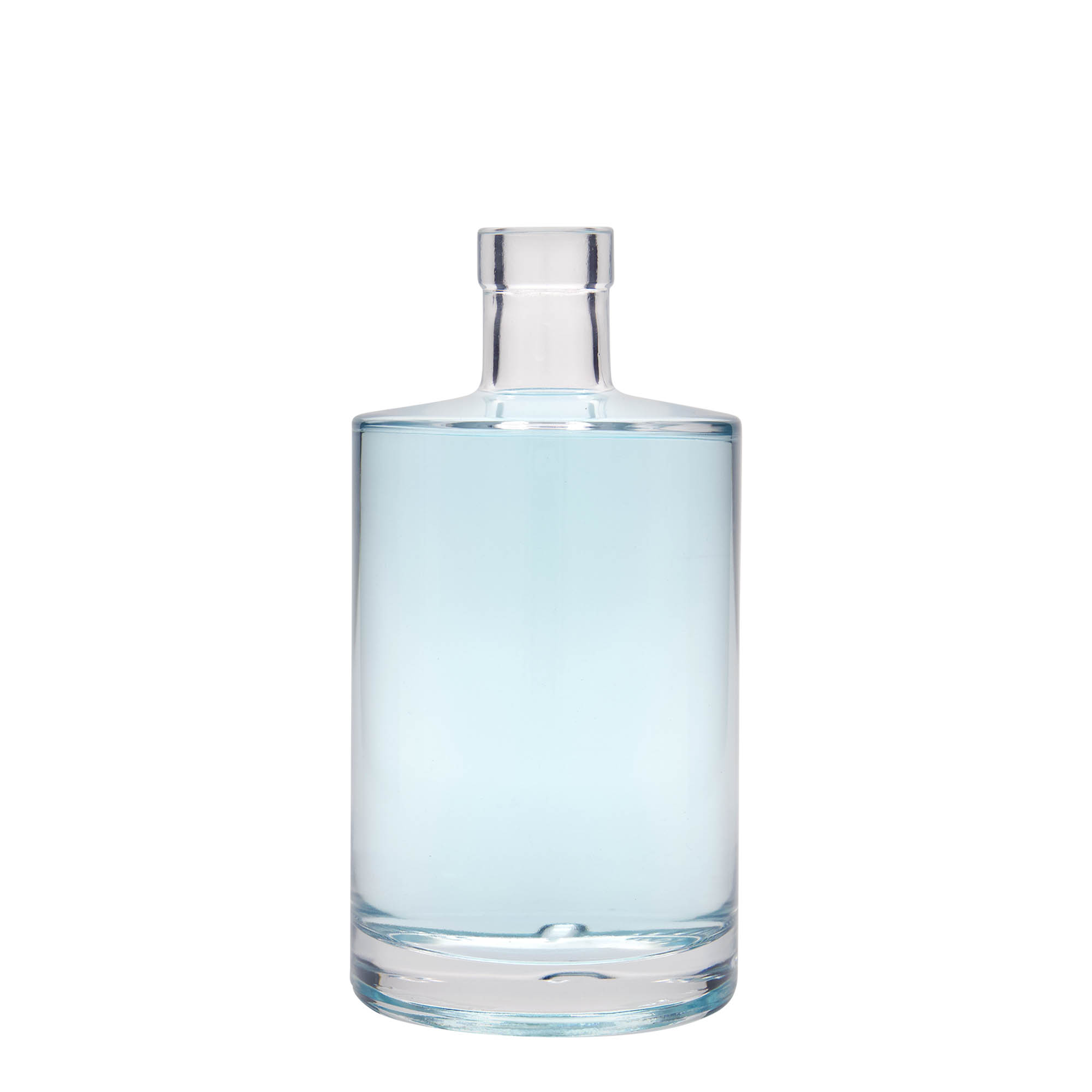 Shishe qelqi 700 ml 'Aventura', gojë: kork