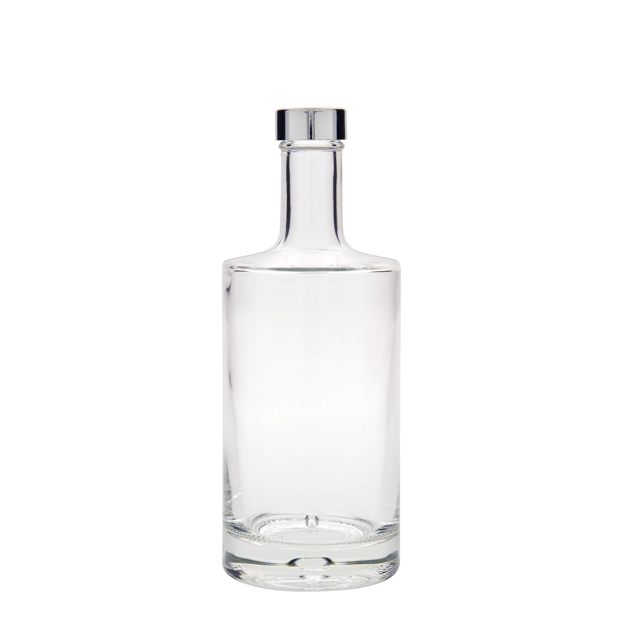 Shishe qelqi 500 ml 'Homeland', hapja: GPI 28 Shishe qelqi 500 ml 'Homeland', hapja: GPI 28