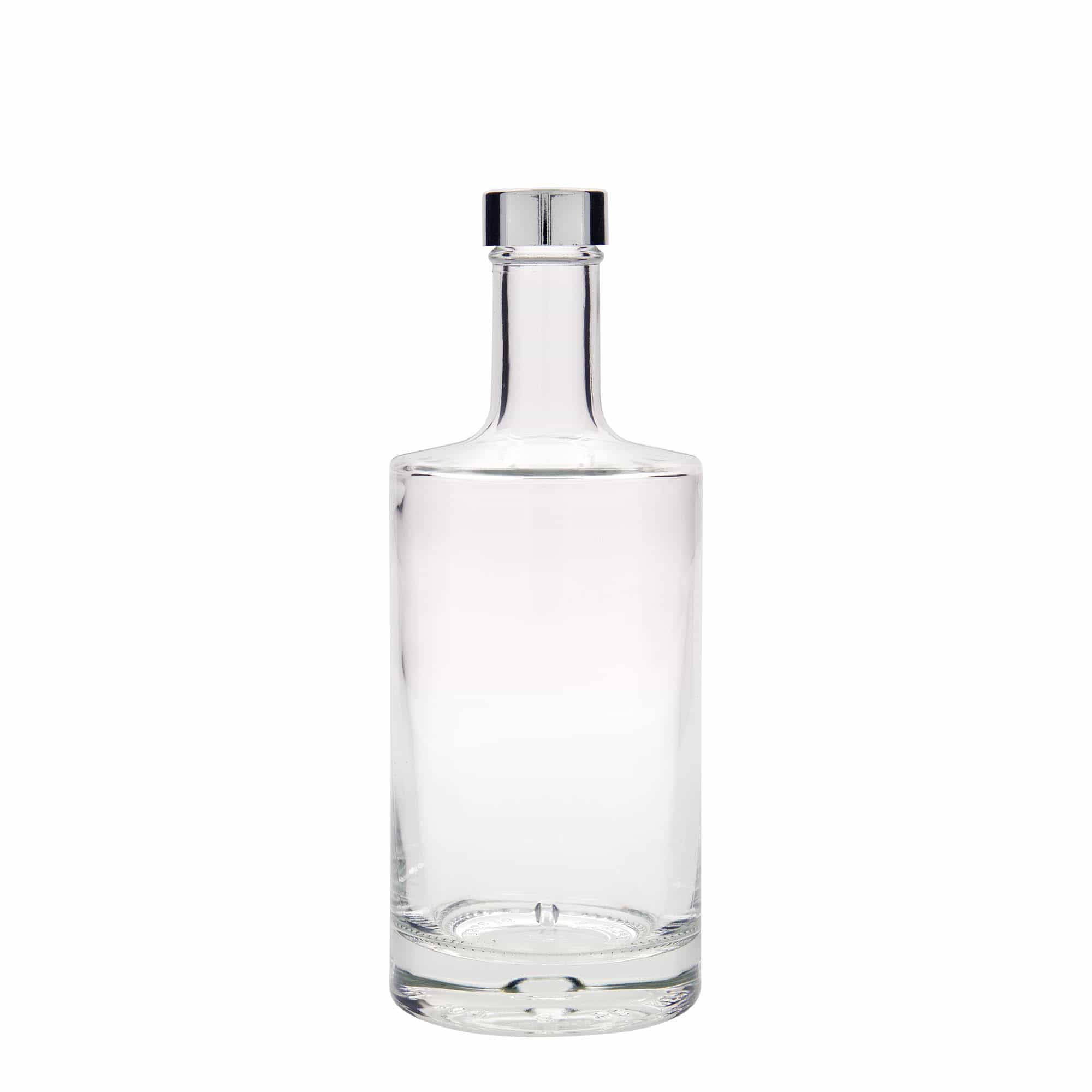 Shishe qelqi 500 ml 'Homeland', hapja: GPI 28