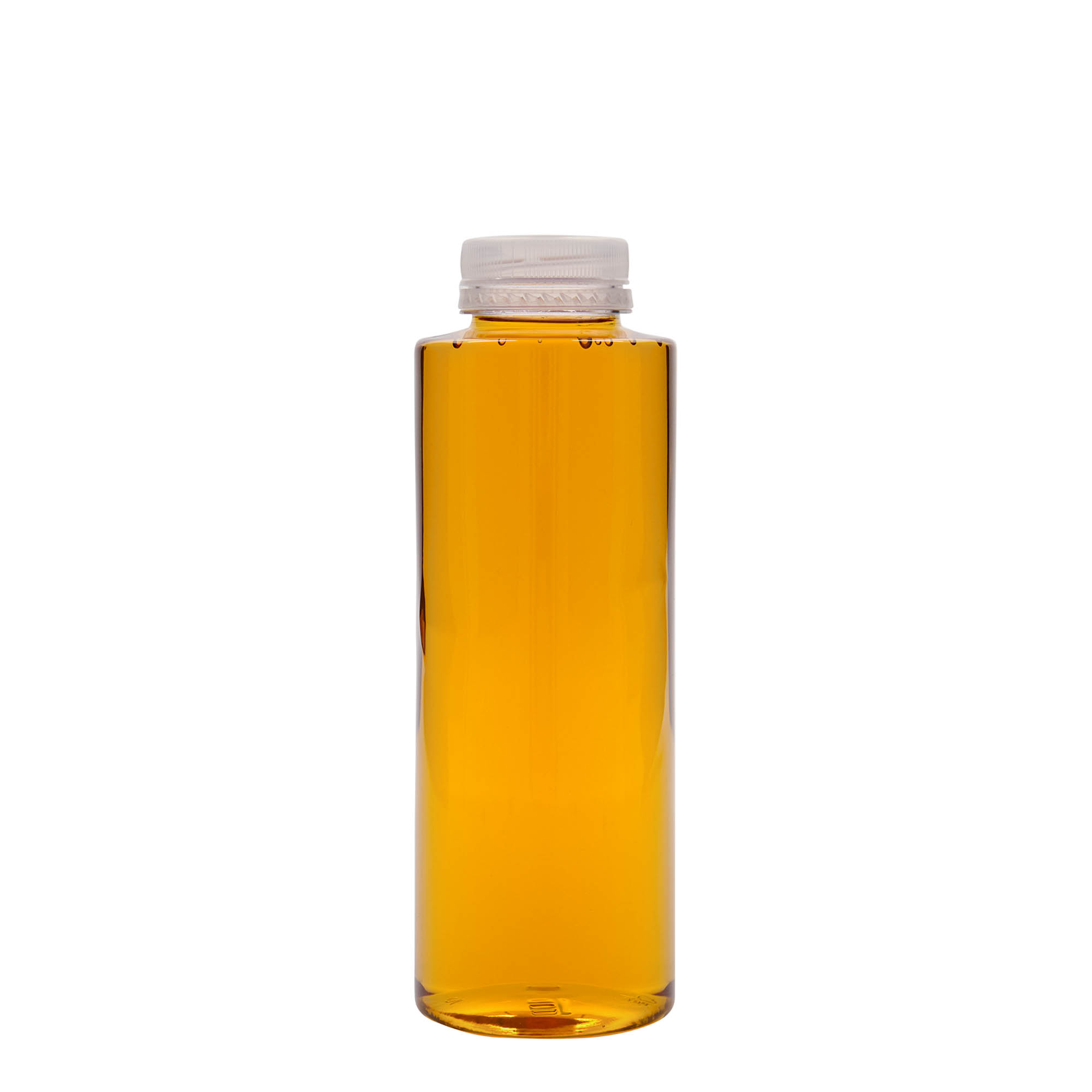 Shishe PET 500 ml 'Everytime', plastikë, gojë: 38 mm