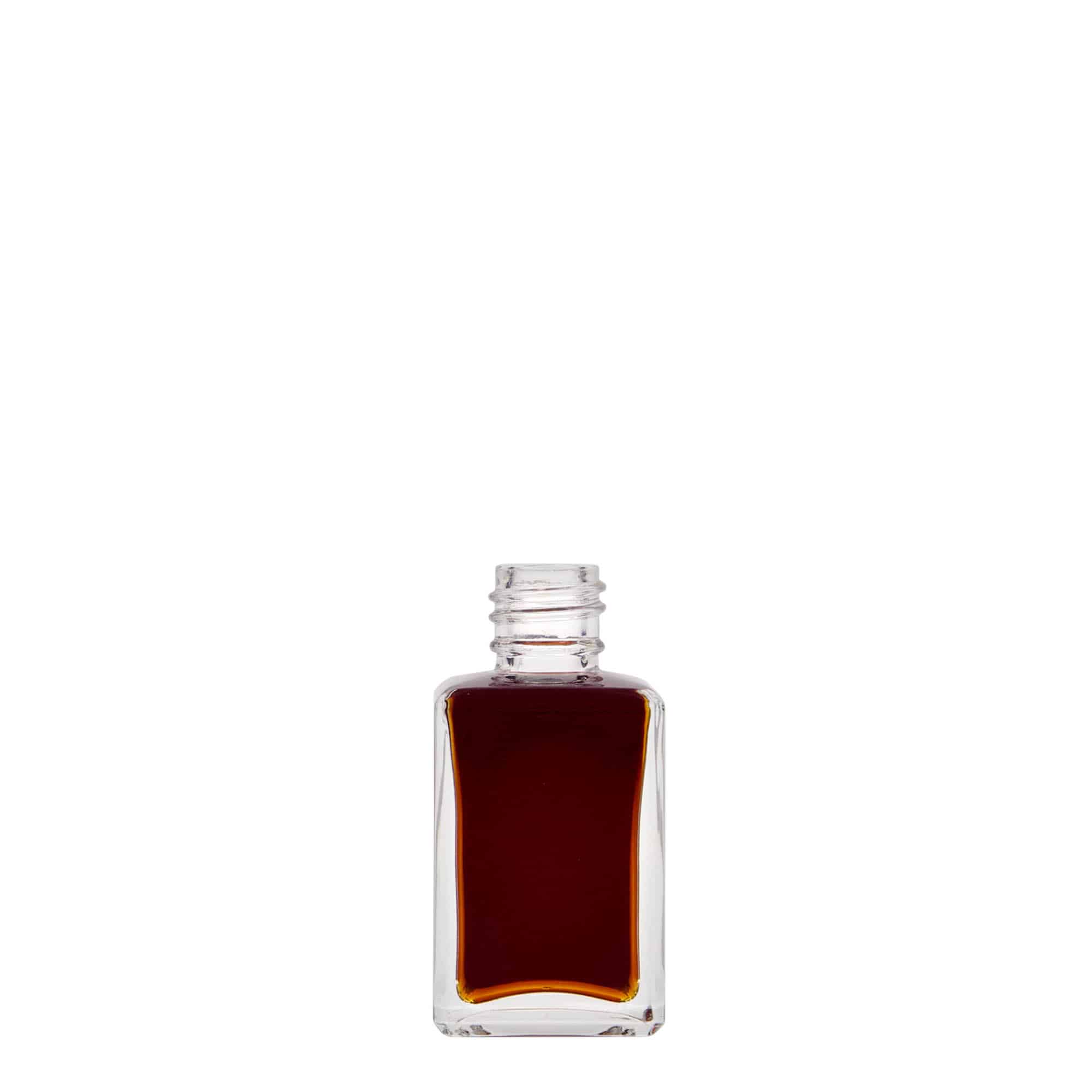 Shishe qelqi 30 ml 'Tamme', katrore, gojë: PP 18