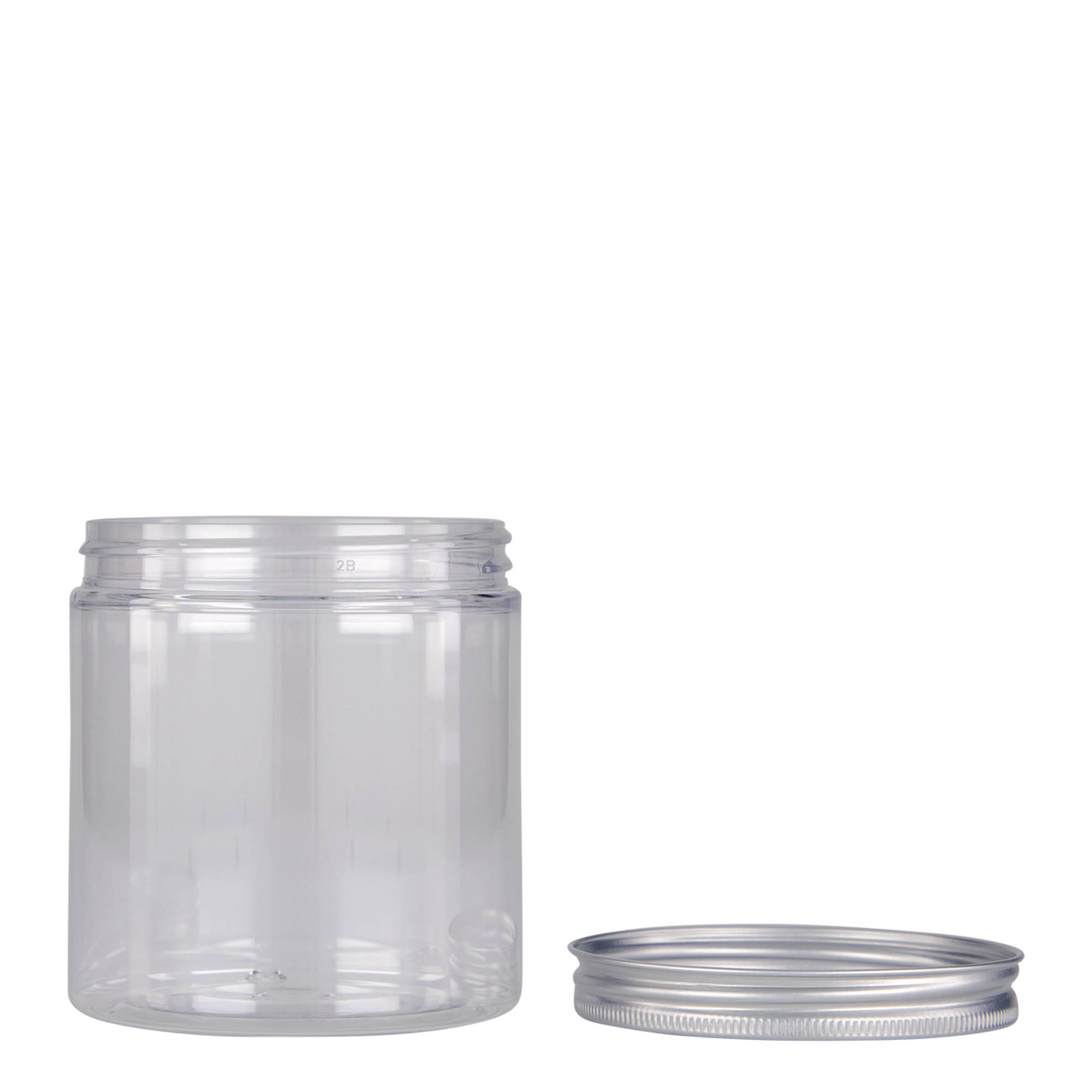250 ml kuti PET 'Isabella', Hapur: 70/400