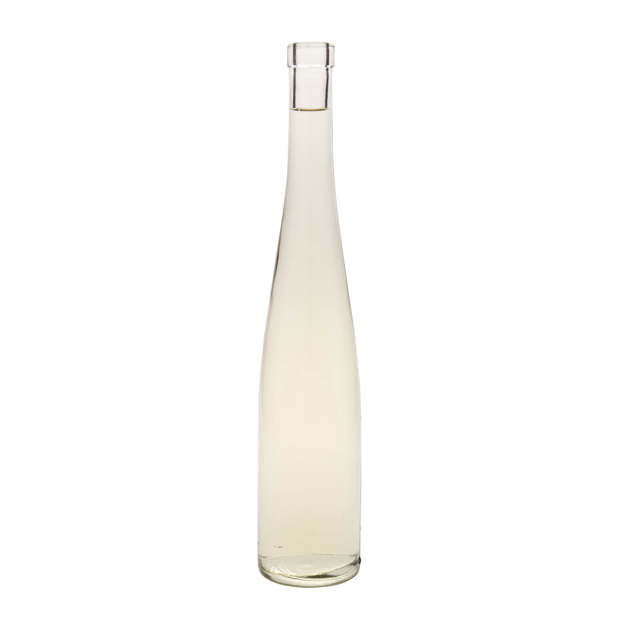 Shishe qelqi 500 ml 'Weinschlegel', goja: kork Shishe qelqi 500 ml 'Weinschlegel', goja: kork