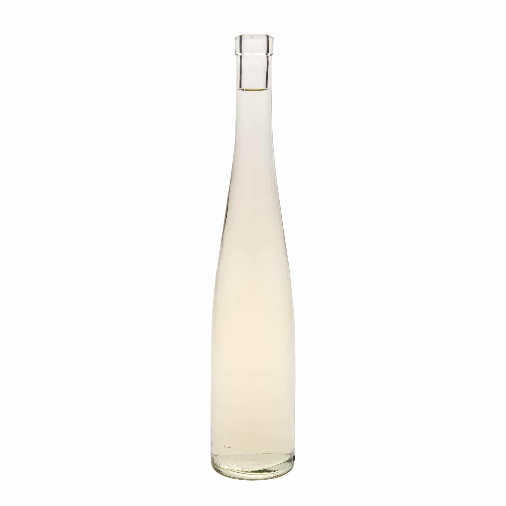 Shishe qelqi 500 ml 'Weinschlegel', goja: kork