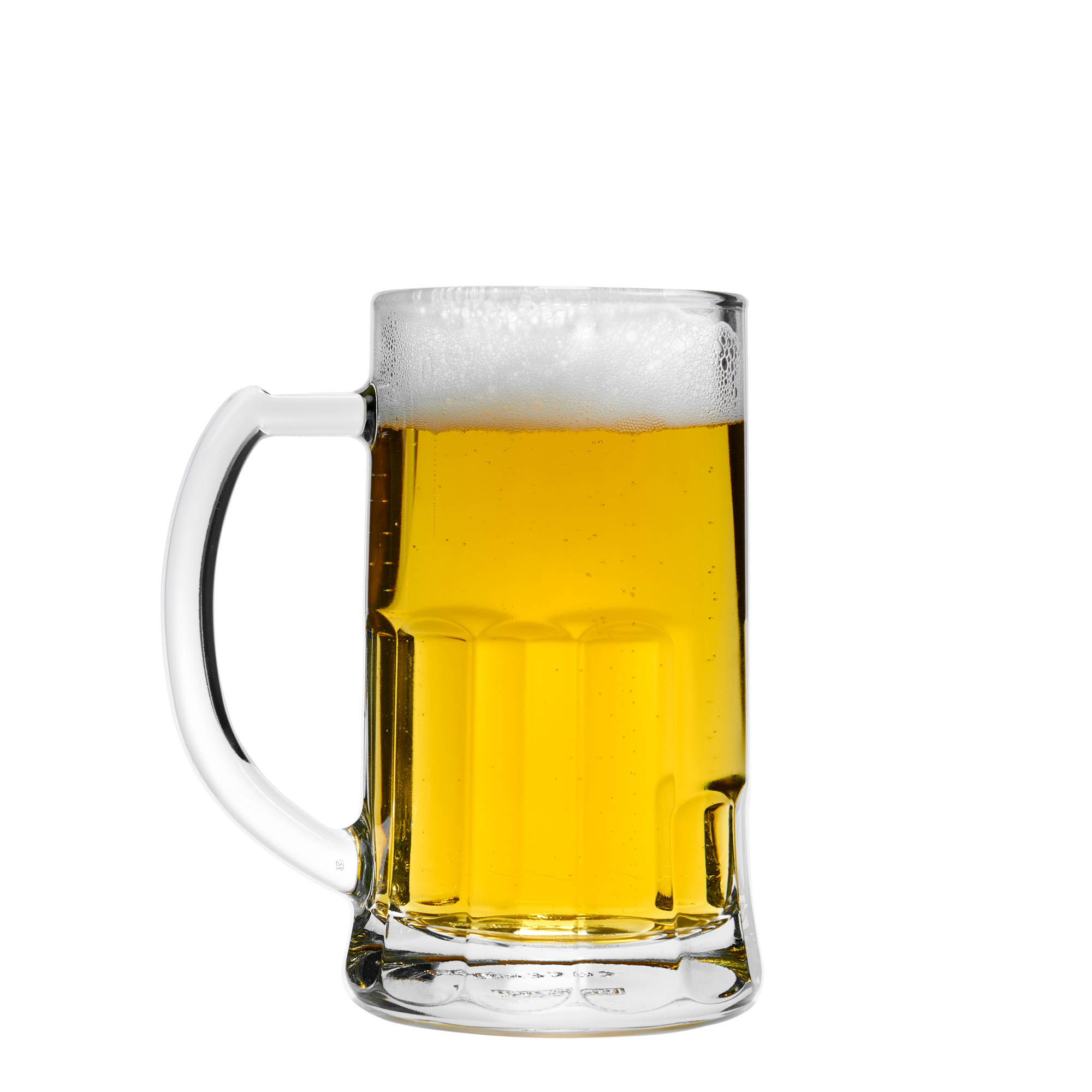 500 ml gotë birre 'Europa', qelq 500 ml gotë birre 'Europa', qelq