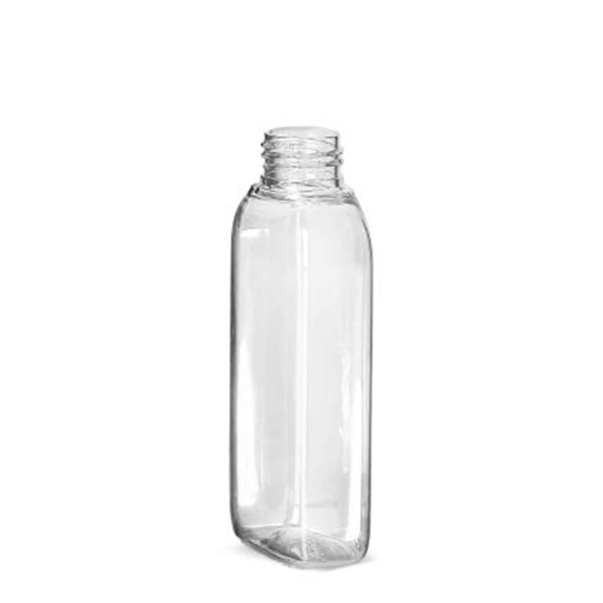 Shishe PET 150 ml 'Iris', plastikë, gojë: 24/410 Shishe PET 150 ml 'Iris', plastikë, gojë: 24/410