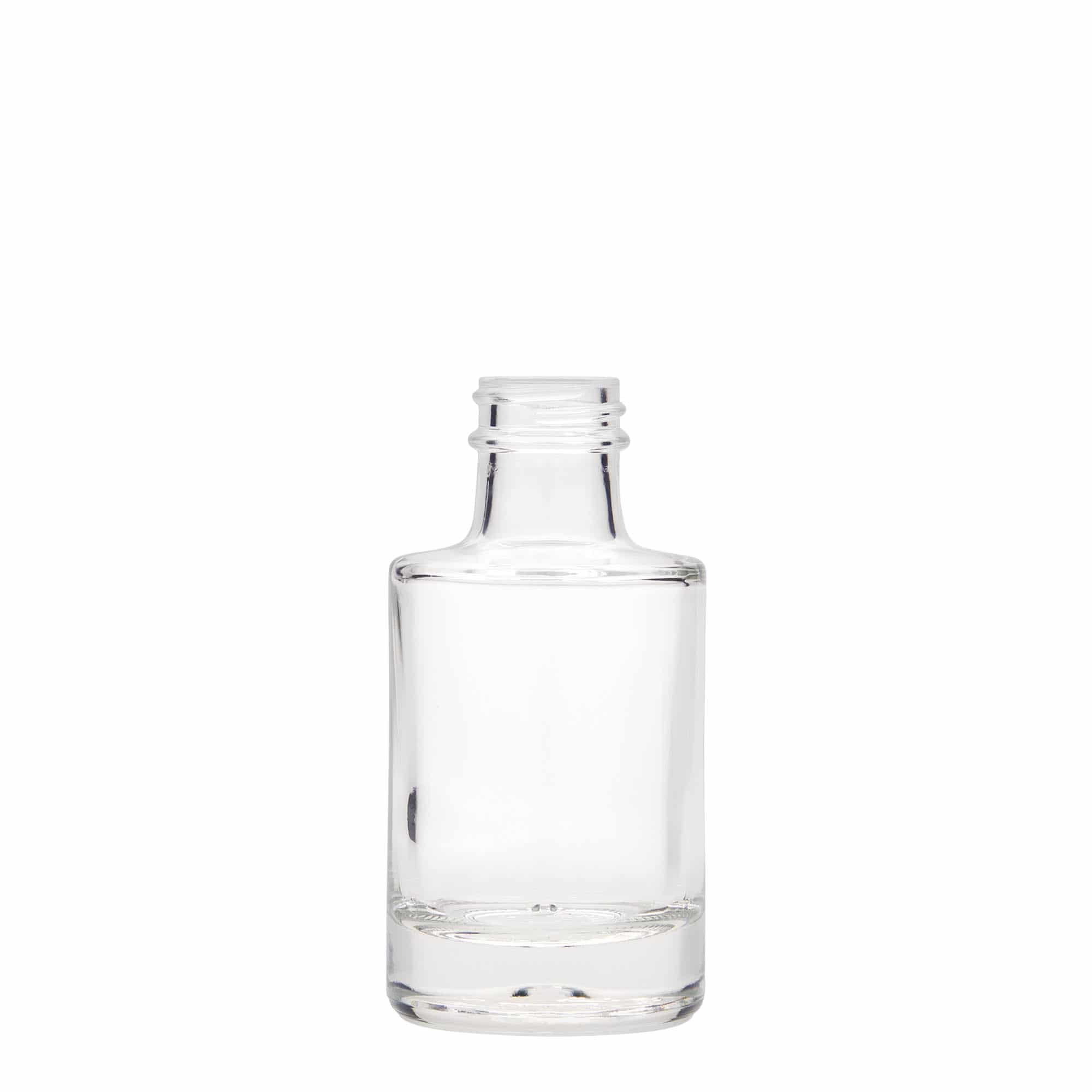 Shishe qelqi 100 ml 'Aventura', gojë: GPI 28