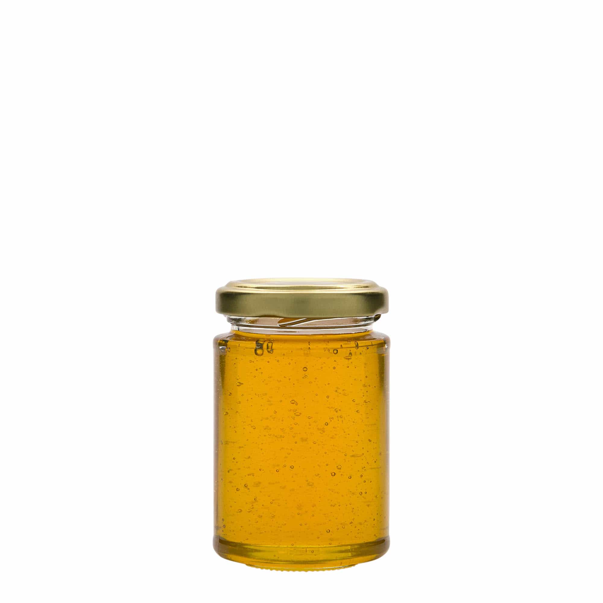 110 ml gotë e rrumbullakët, gojë: Twist-Off (TO 48)