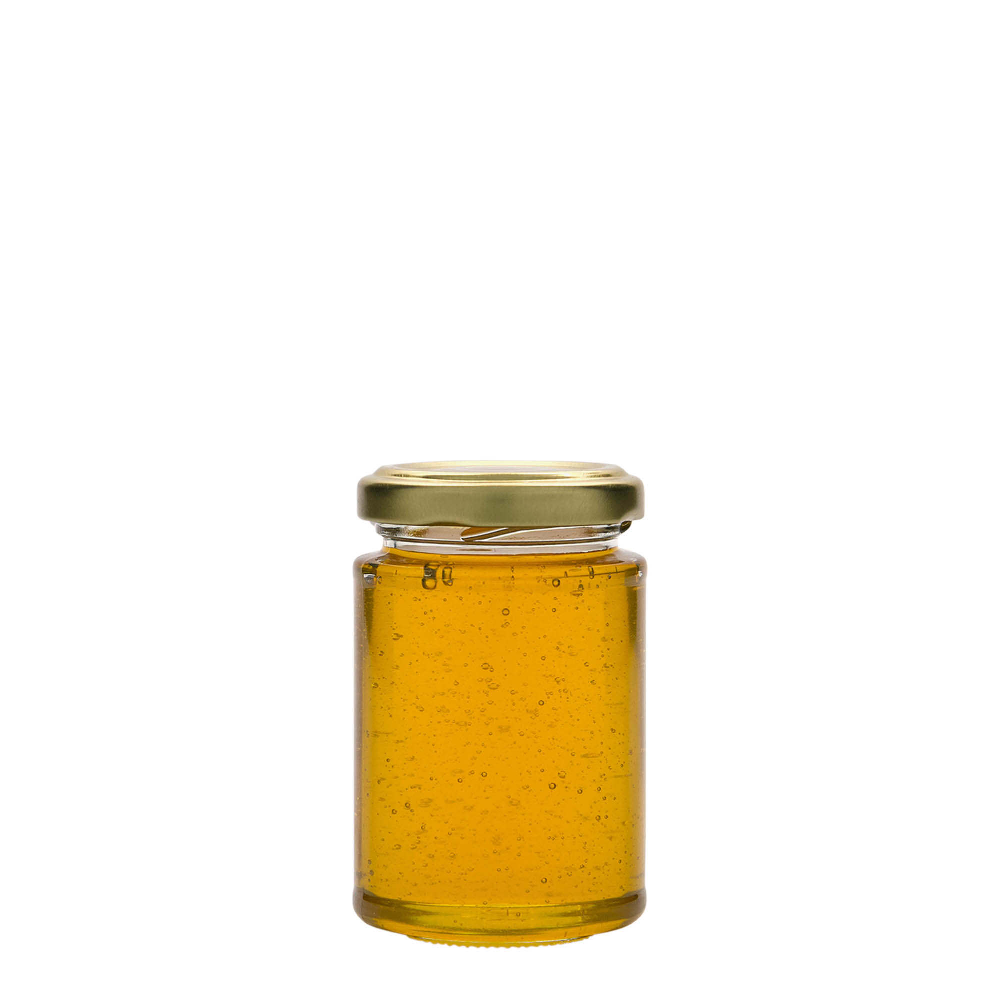 110 ml gotë e rrumbullakët, gojë: Twist-Off (TO 48) 110 ml gotë e rrumbullakët, gojë: Twist-Off (TO 48)