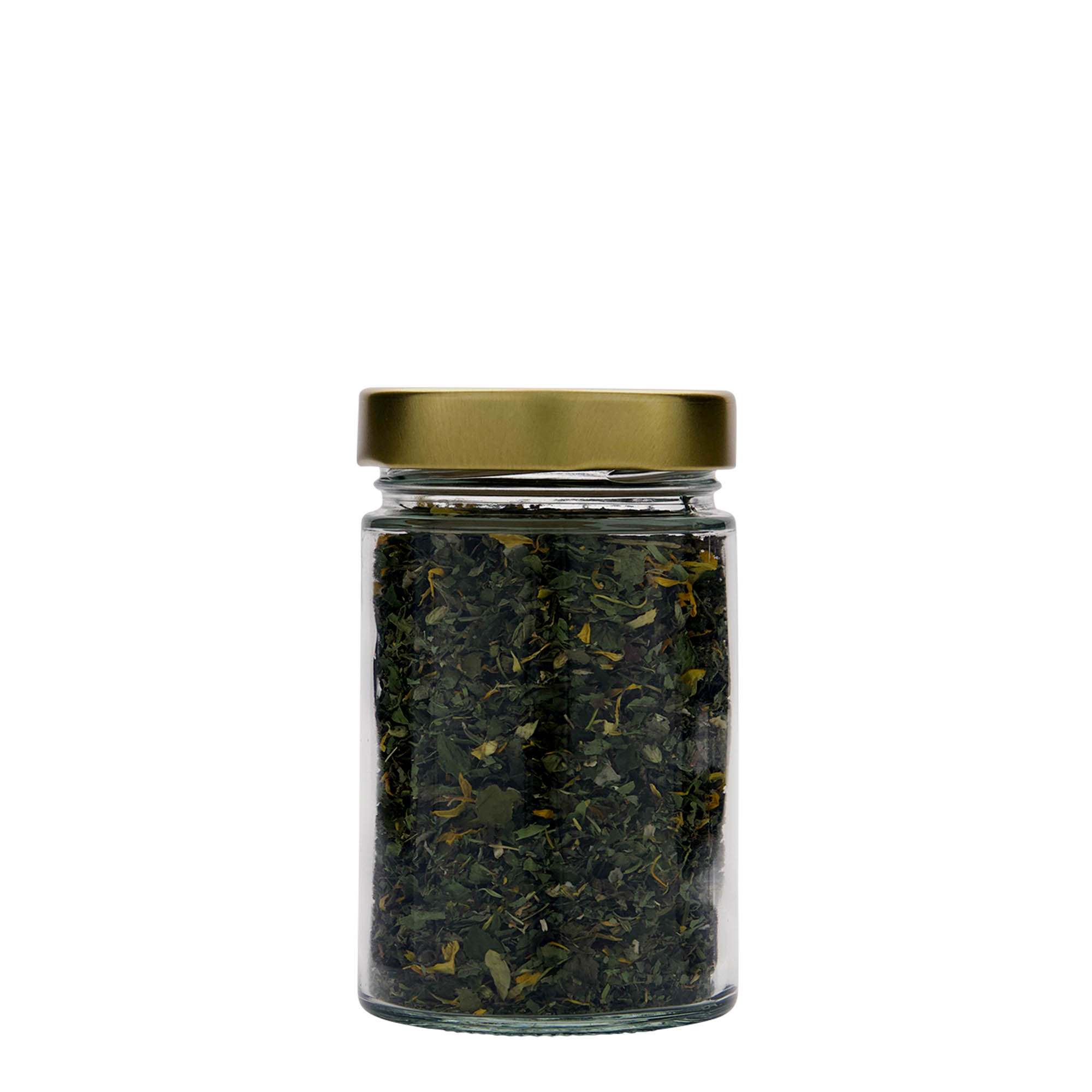 327 ml gotë e rrumbullakët 'Aurora', gojë: Deep-Twist-Off (DTO 66)