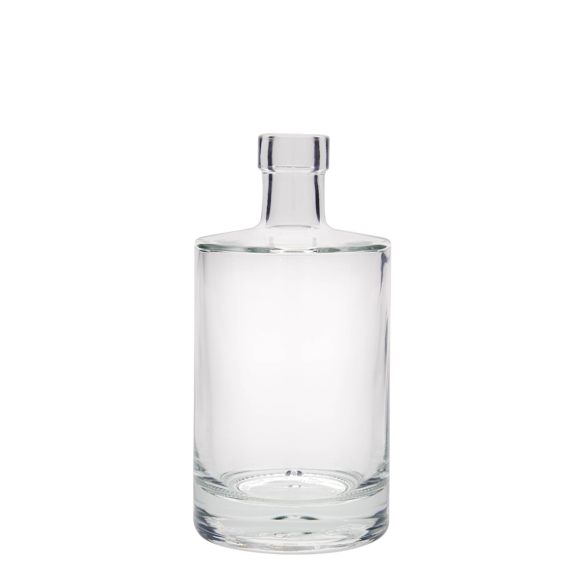 Shishe qelqi 500 ml 'Aventura', gojë: korek Shishe qelqi 500 ml 'Aventura', gojë: korek