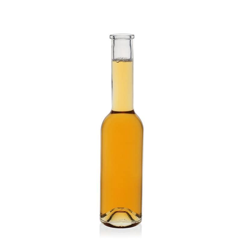 Shishe qelqi 250 ml 'Opera', gojë: kork