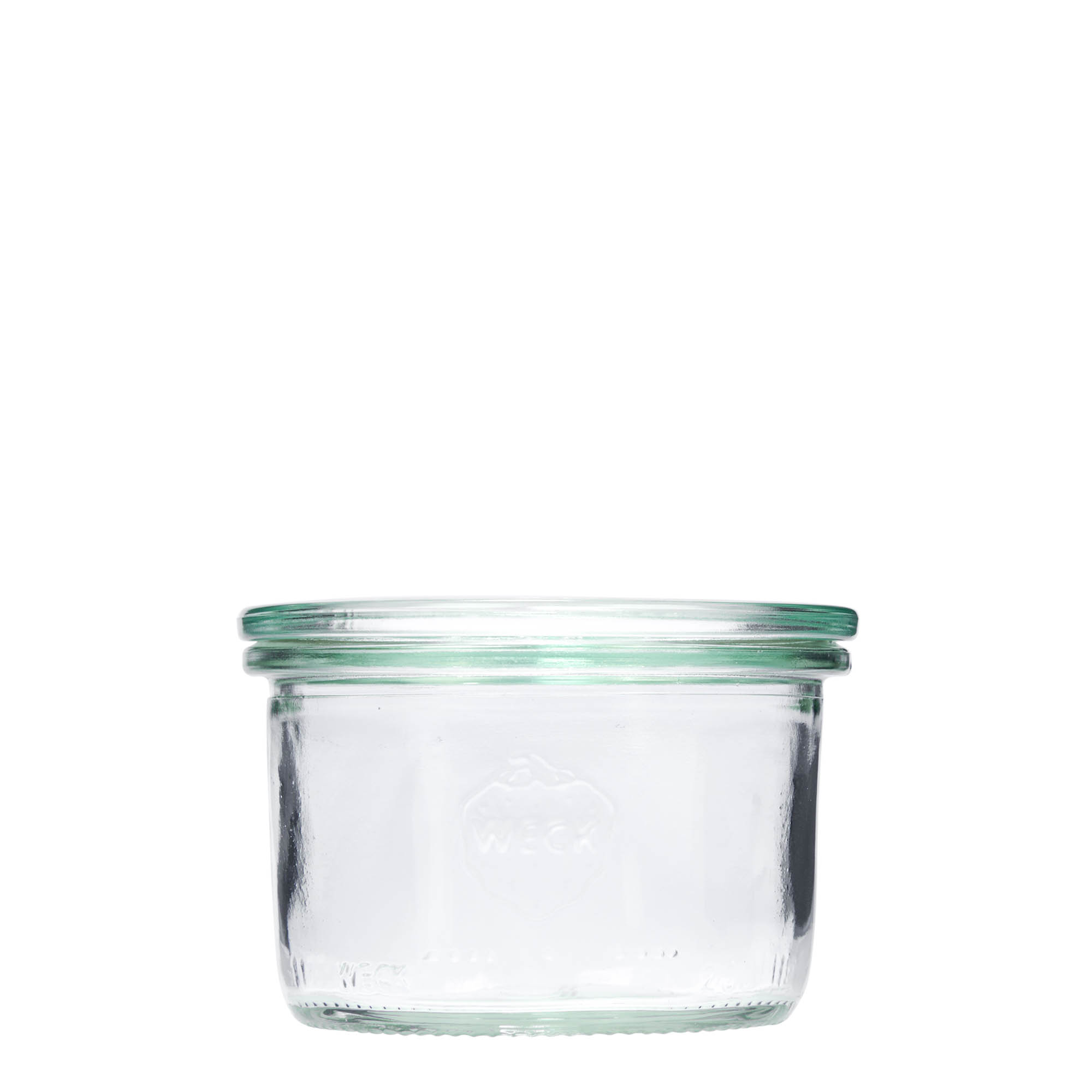 200 ml WECK-çelës shishe, Hapur: Skaj i rrumbullakët 200 ml WECK-çelës shishe, Hapur: Skaj i rrumbullakët