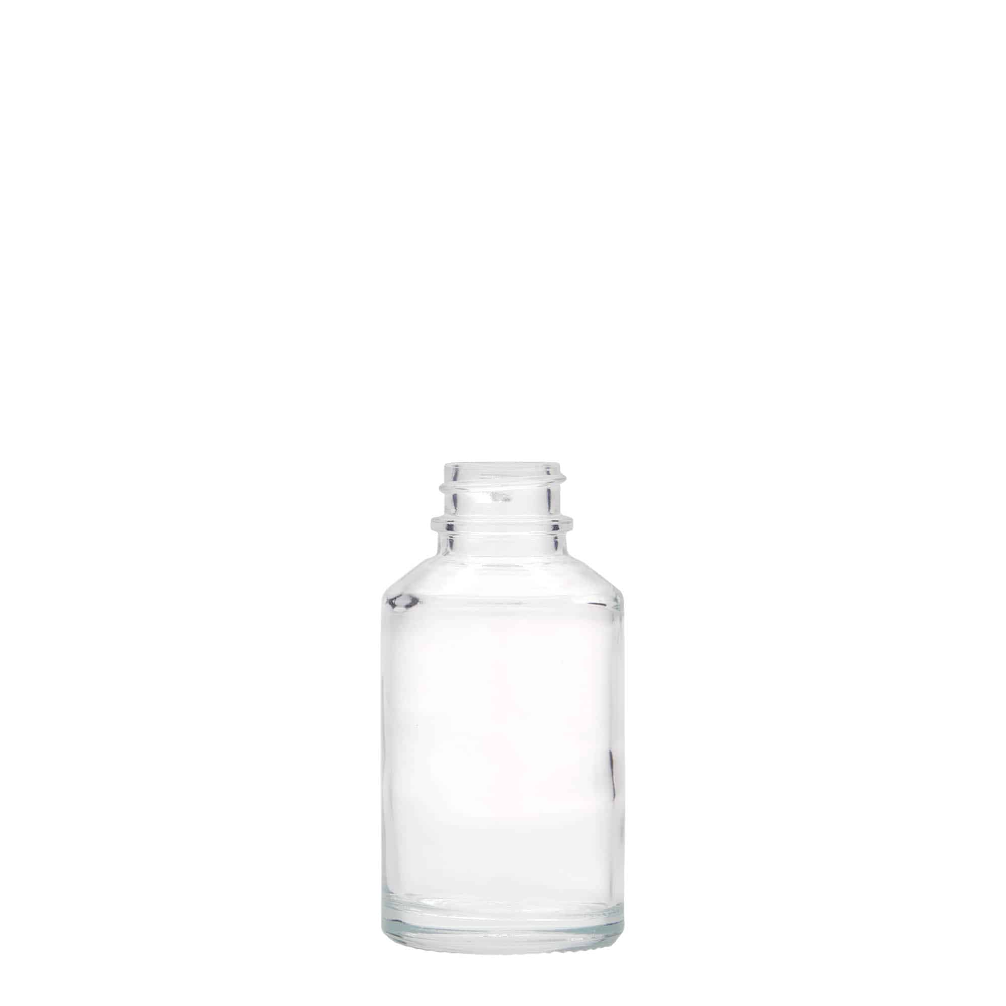 Shishe qelqi 50 ml 'Hella', Hapur: GPI 22