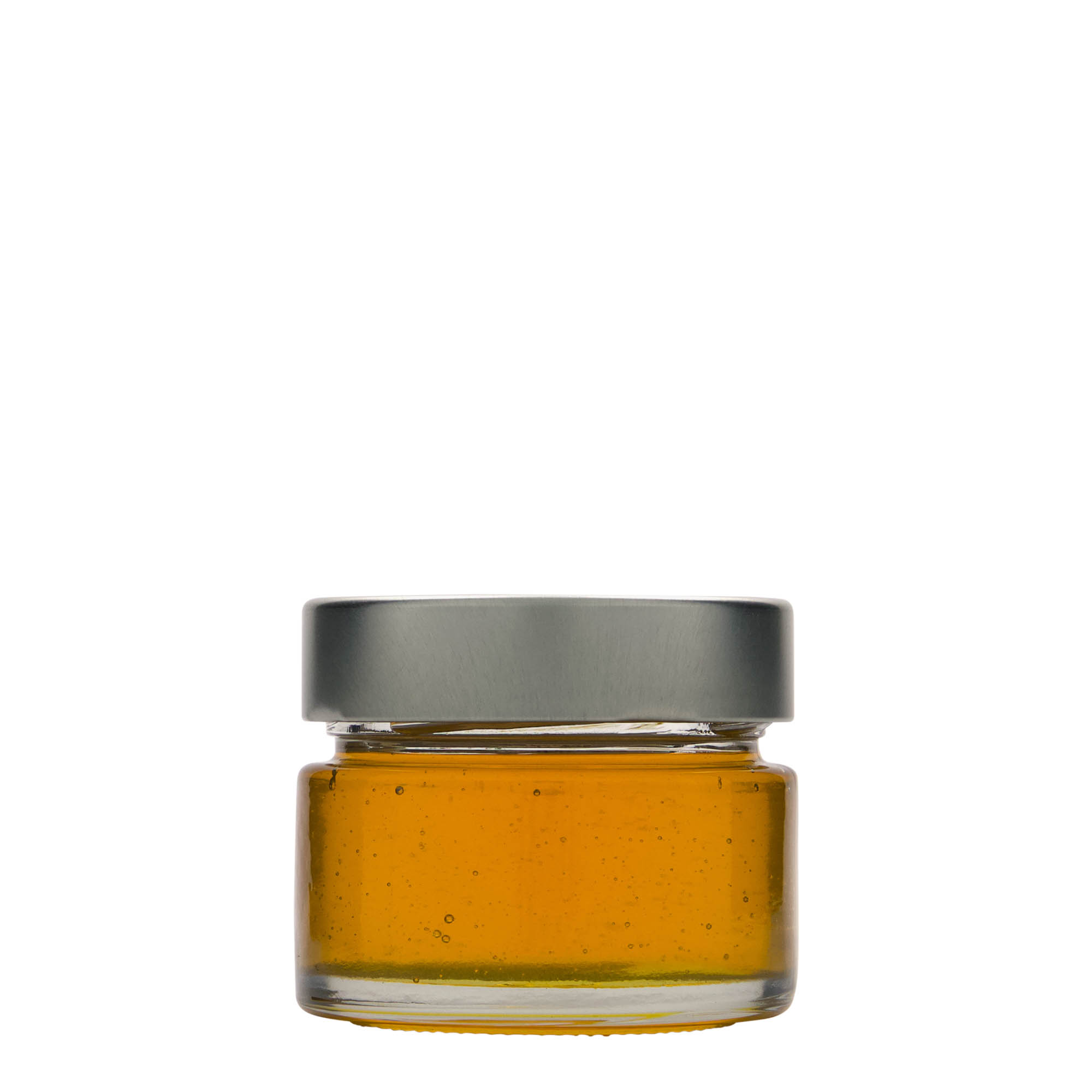 106 ml gotë e rrumbullakët 'Albatros', gojë: Extra-Deep-Twist-Off (EDTO 70)