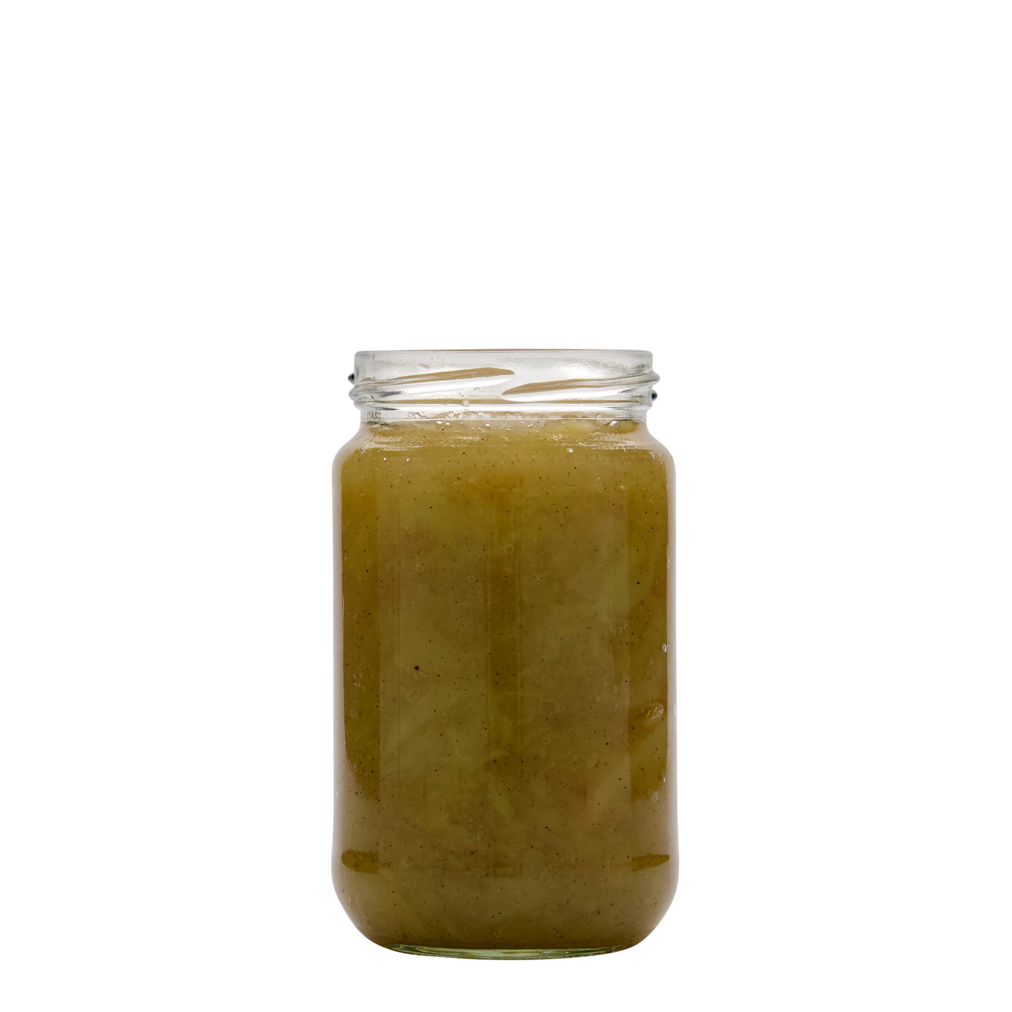 370 ml kavanoz konservë, hapje: Twist-Off (TO 66)