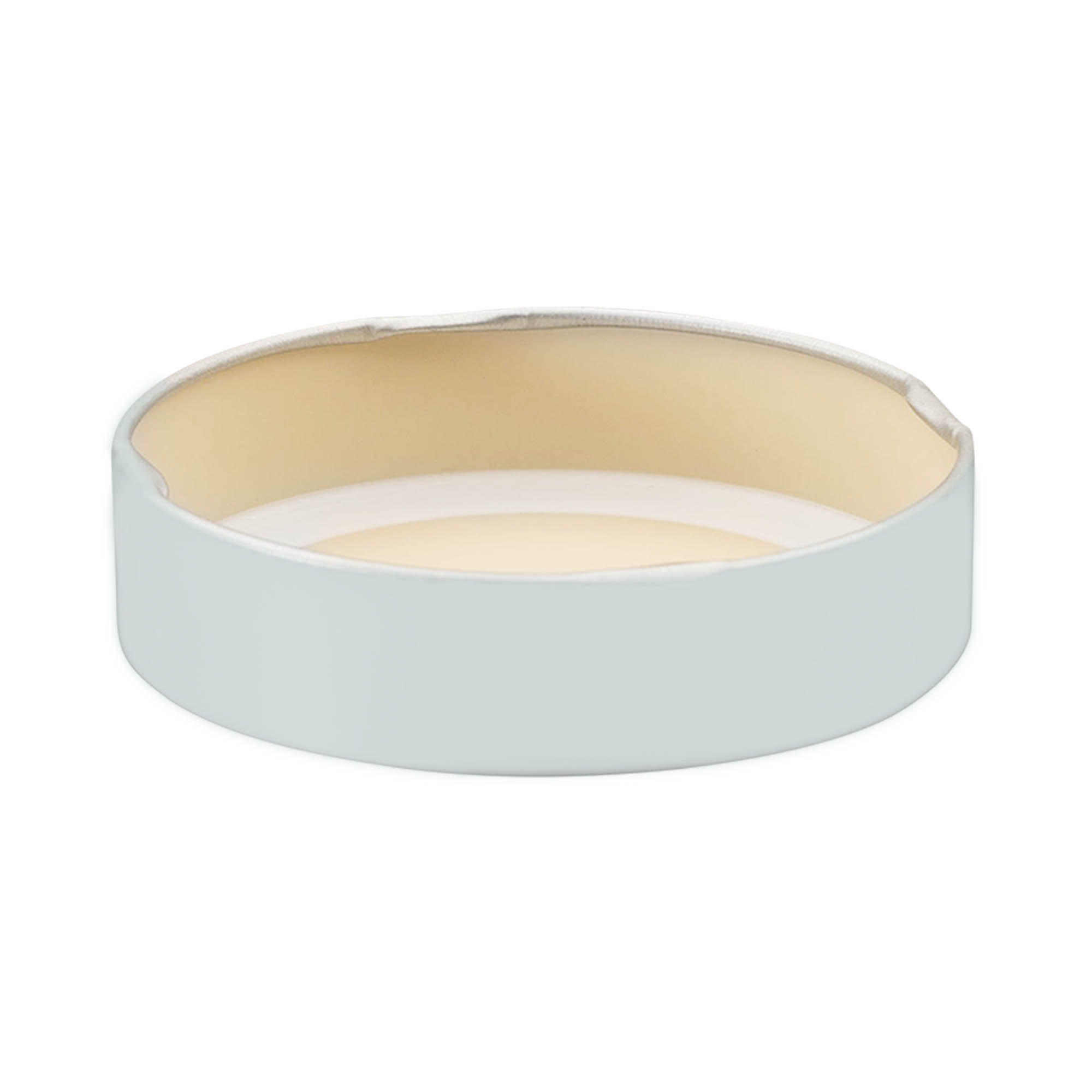 Kapak me kthesë të thellë ekstra, metal, argjend, për hapjen: EDTO70