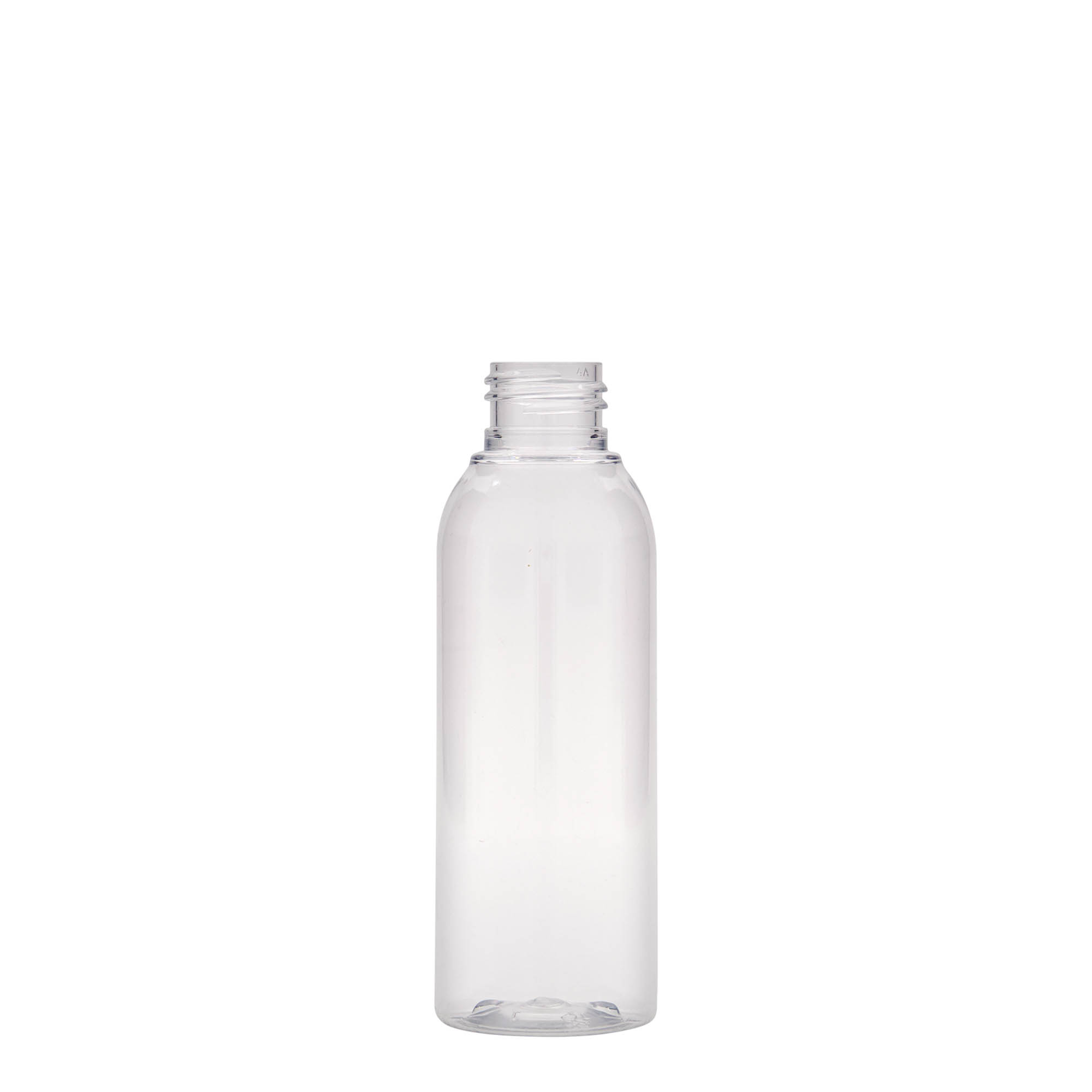 Shishe PET 125 ml 'Pegasus', plastikë, gojë: 24/410 Shishe PET 125 ml 'Pegasus', plastikë, gojë: 24/410