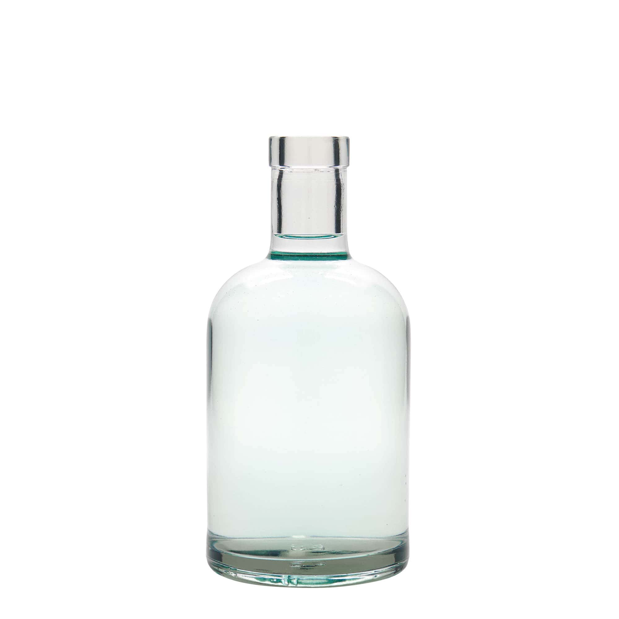 Shishe qelqi 500 ml 'Claus', gojë: korek