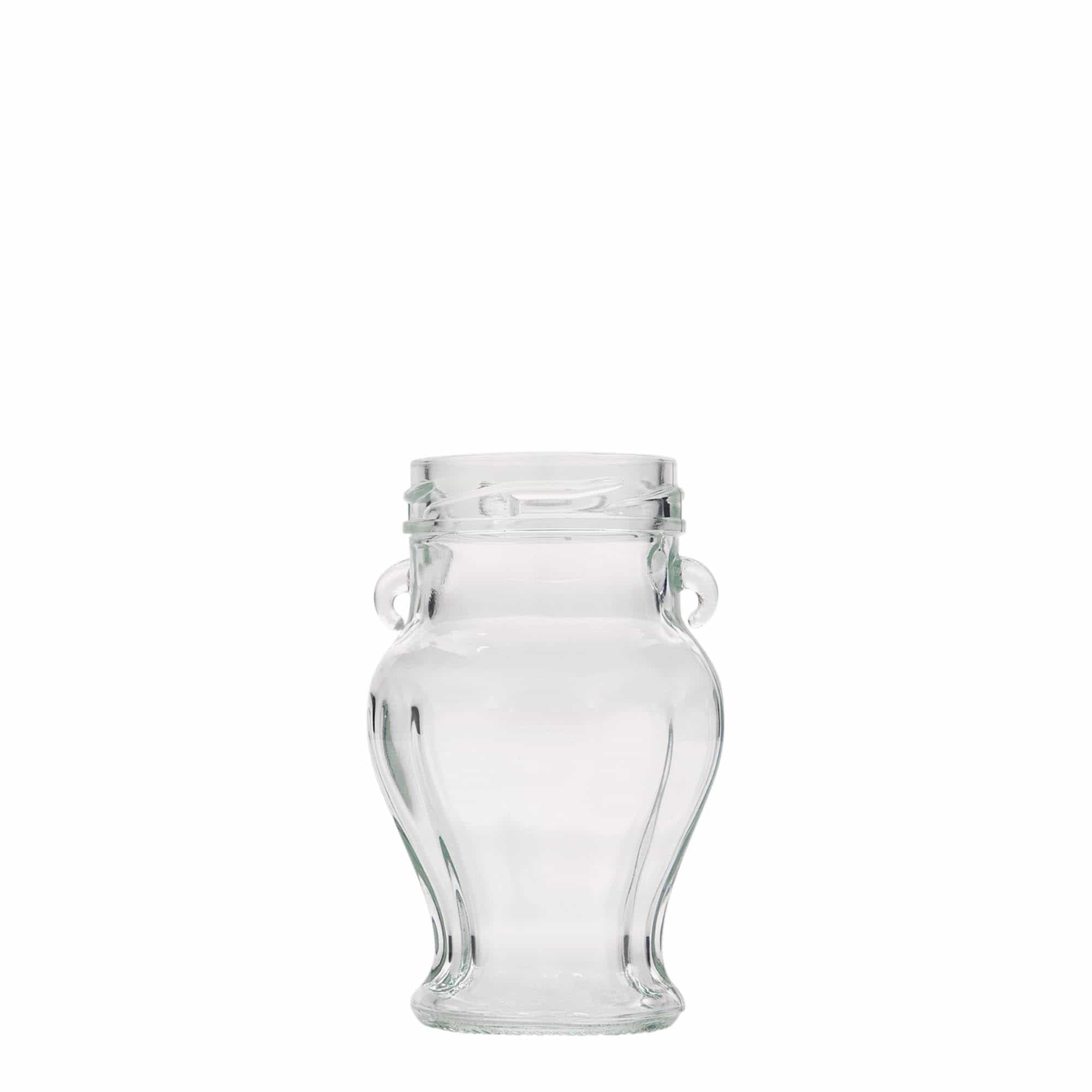 106 ml qelq bizhuterish 'Beauty', hapje: Twist-Off (TO 48)