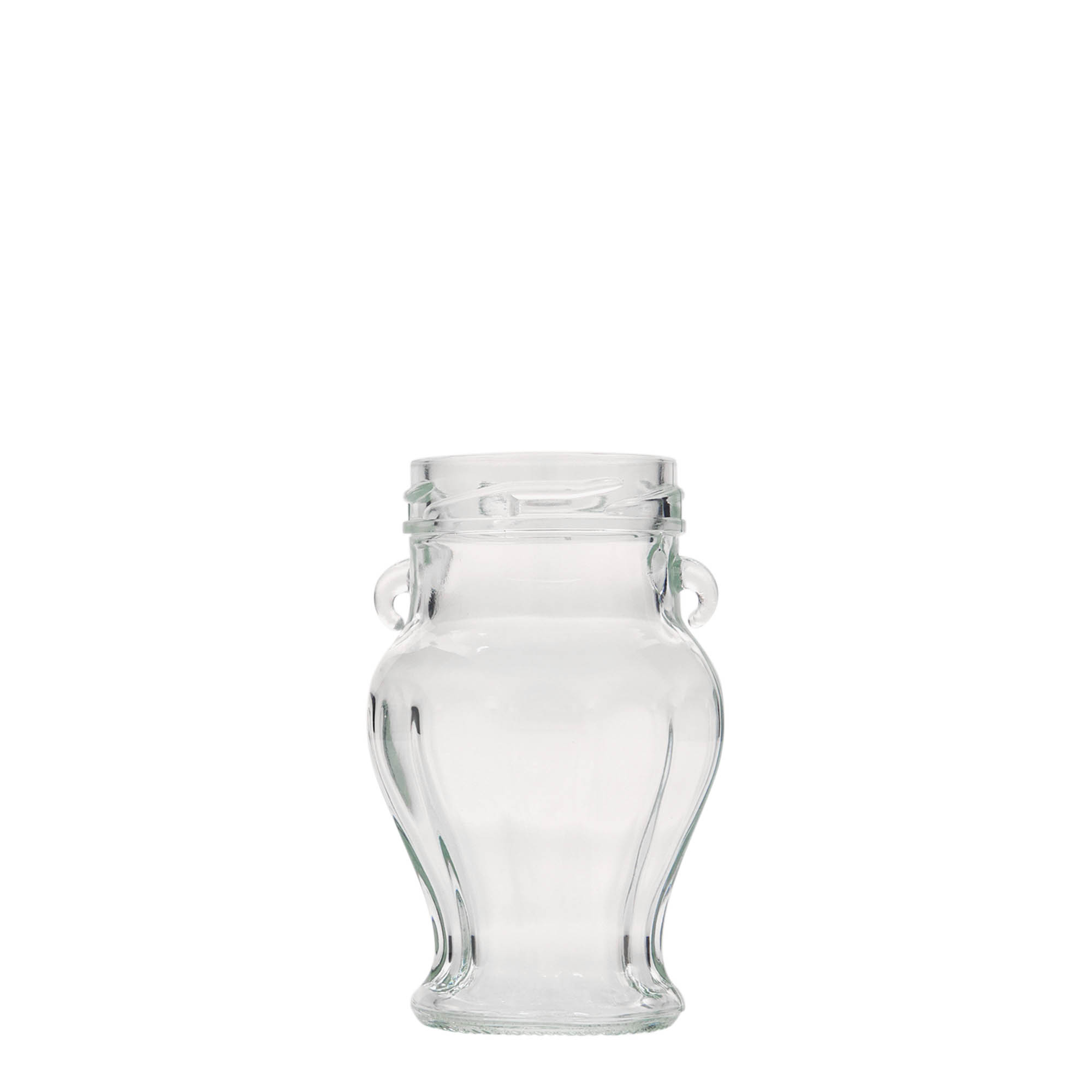 106 ml qelq bizhuterish 'Beauty', hapje: Twist-Off (TO 48)