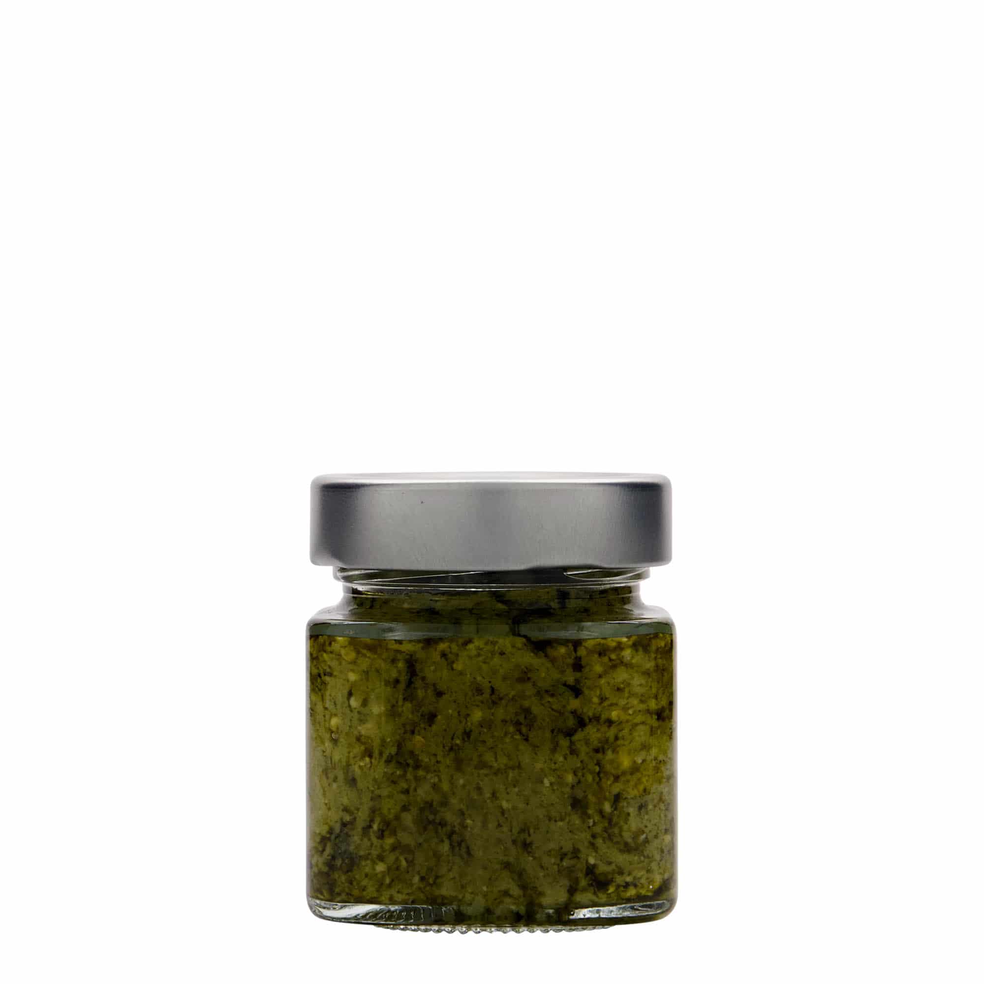 156 ml gotë katrore 'Funny', hapje: Deep-Twist-Off (DTO 58)