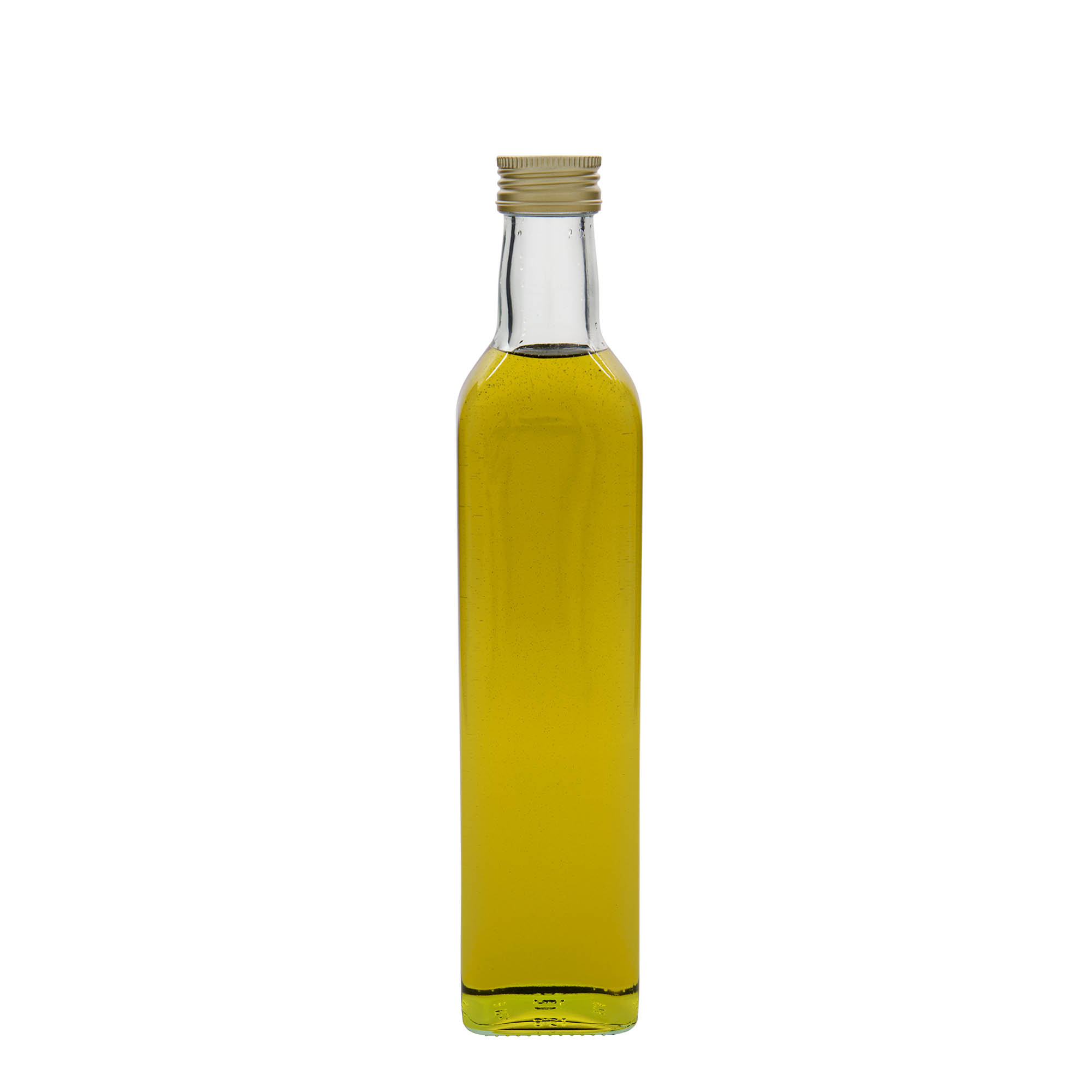 Shishe qelqi 500 ml 'Marasca', katrore, hapja: PP 31,5