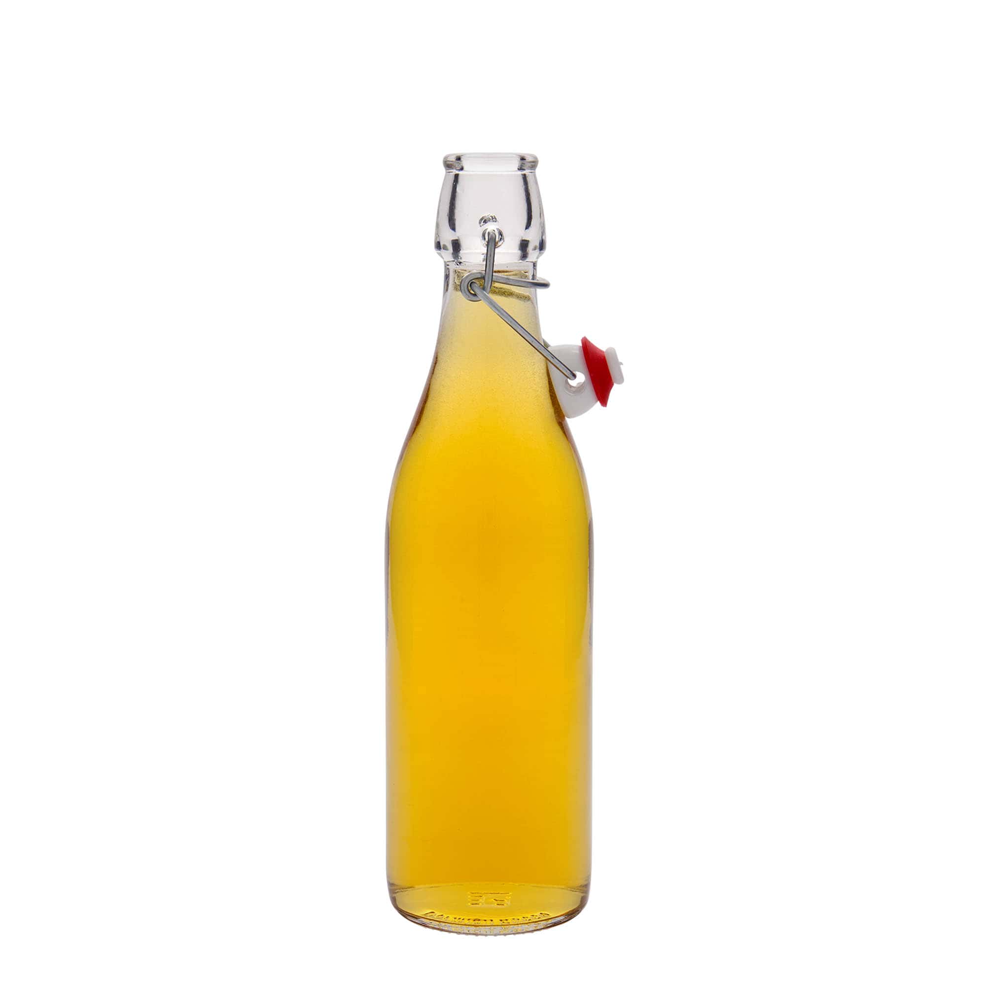 500 ml shishe qelqi 'Giara 2.0', hapja: kapak me kapëse 500 ml shishe qelqi 'Giara 2.0', hapja: kapak me kapëse