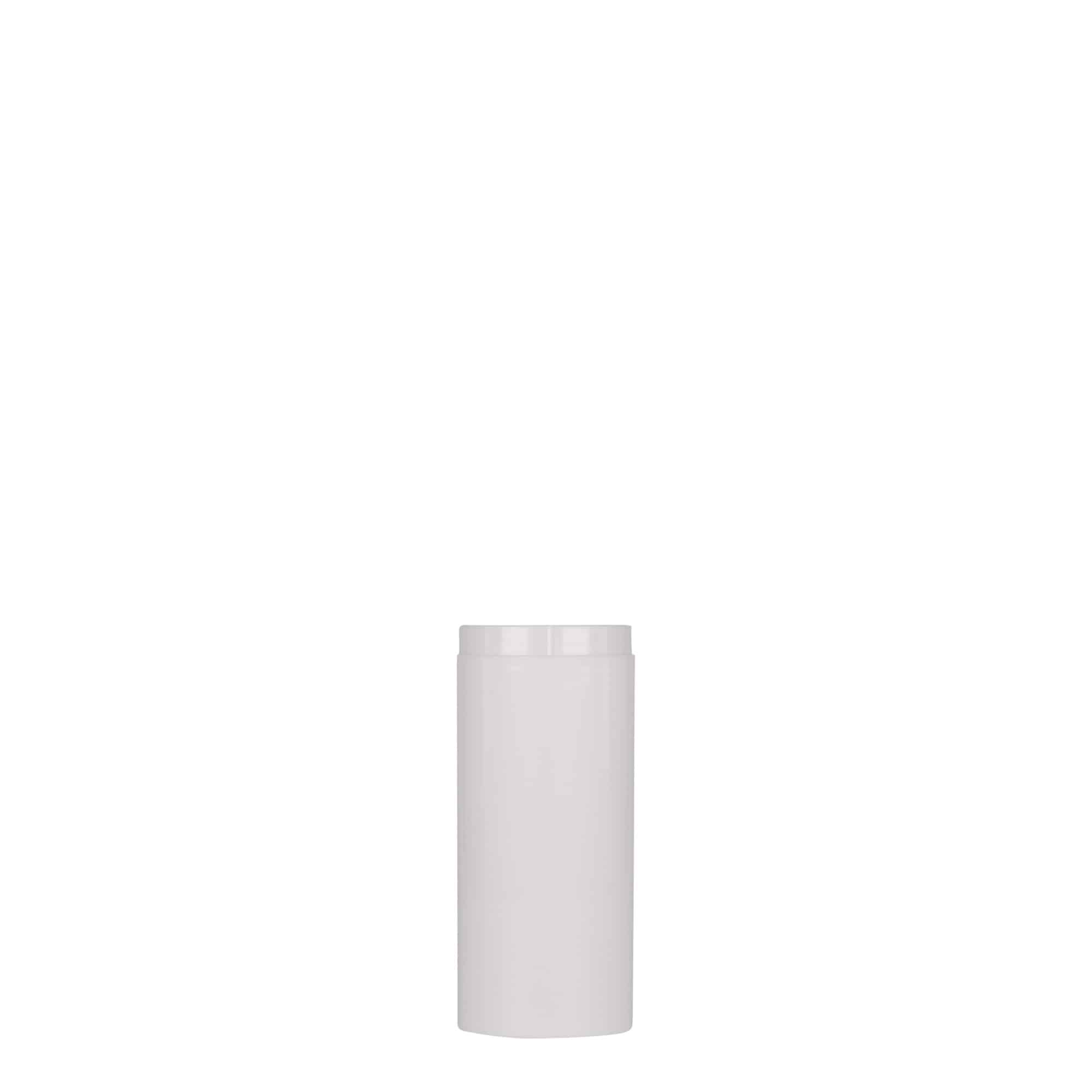 50 ml Dispenser Airless 'Mezzo', plastikë PP, i bardhë