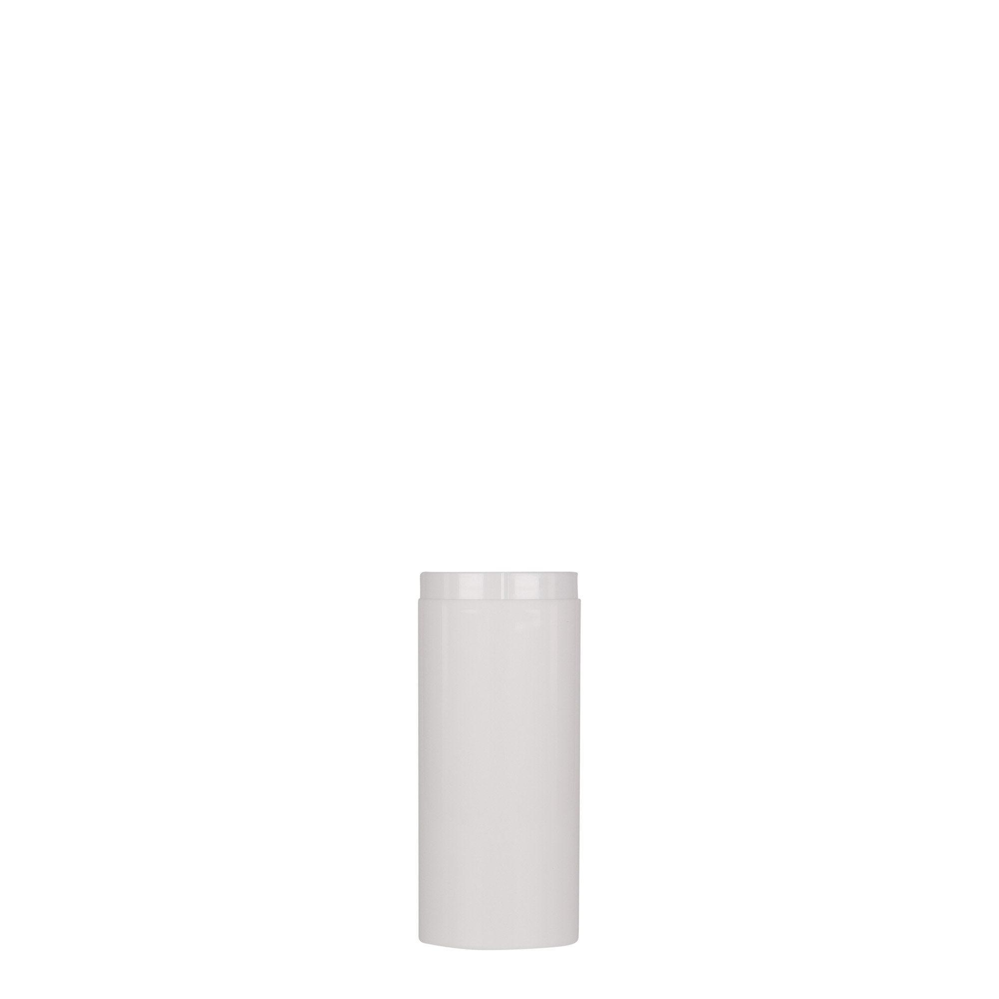 50 ml Dispenser Airless 'Mezzo', plastikë PP, i bardhë 50 ml Dispenser Airless 'Mezzo', plastikë PP, i bardhë