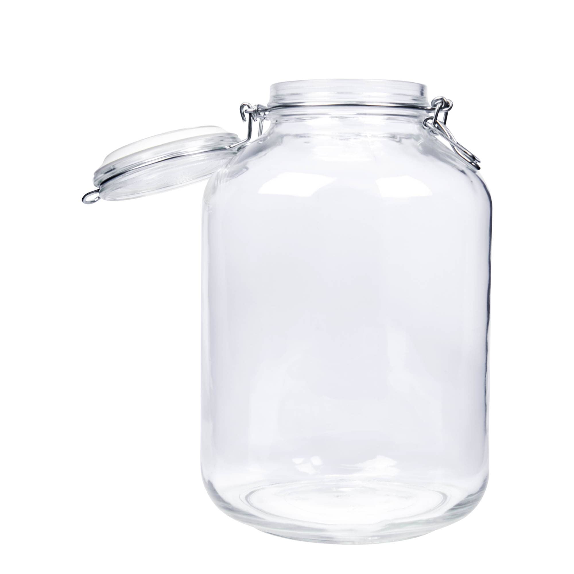 5.000 ml shishe me kapak telash 'Fido', hapja: kapak me telash mbyllës 5.000 ml shishe me kapak telash 'Fido', hapja: kapak me telash mbyllës