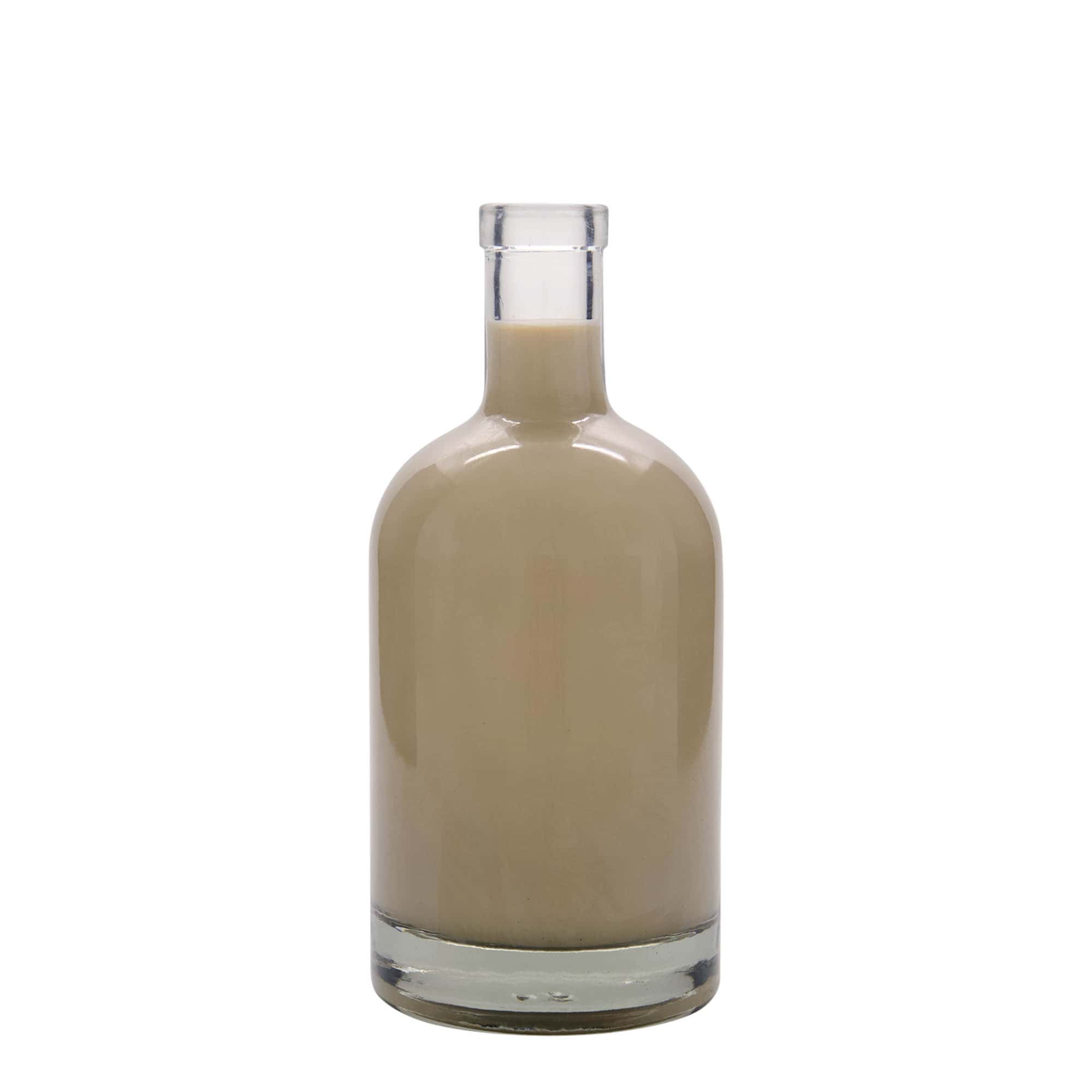 Shishe qelqi 700 ml 'First Class', gojë: korek Shishe qelqi 700 ml 'First Class', gojë: korek