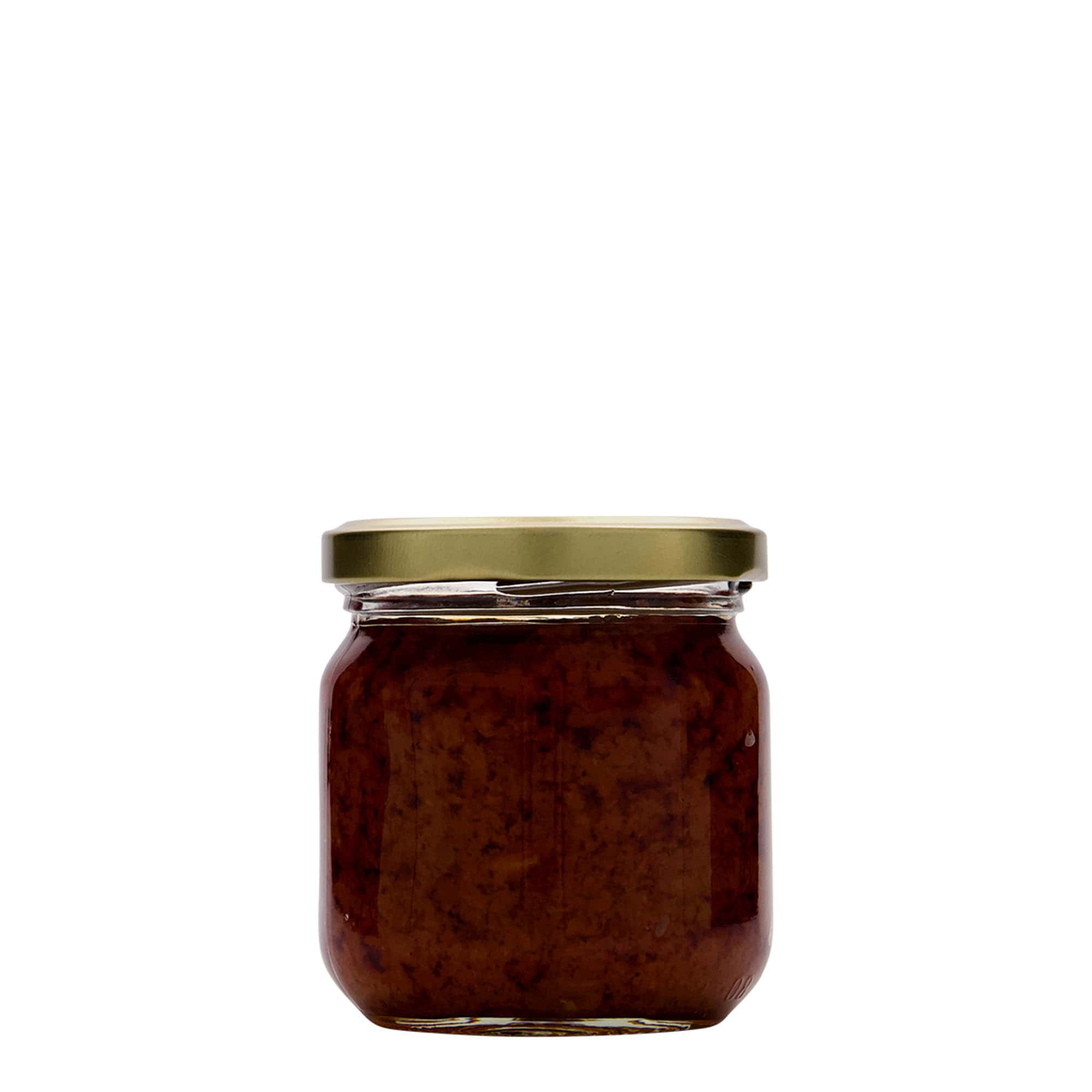 212 ml gotë rrethore, gojë: Twist-Off (TO 66)