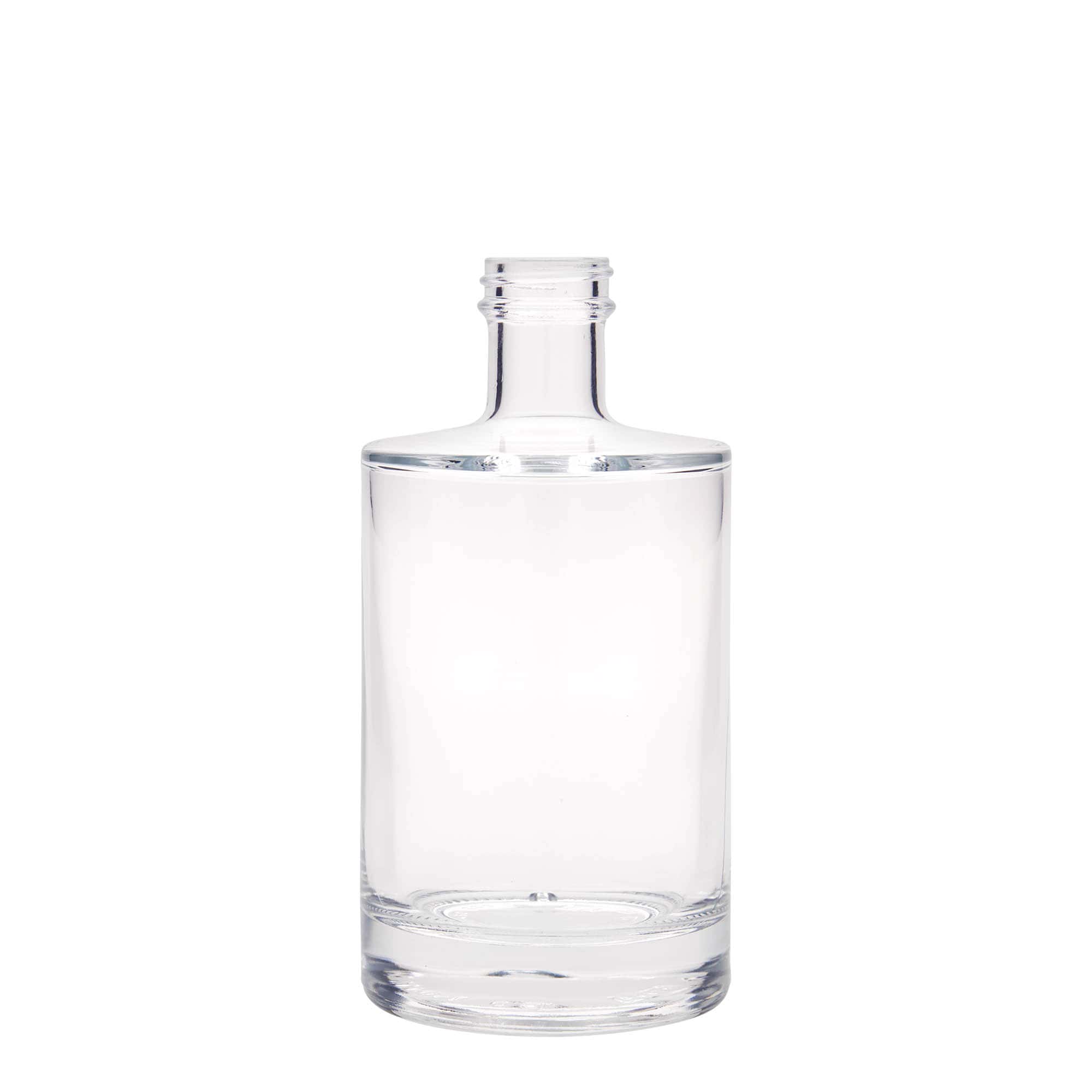 Shishe qelqi 500 ml 'Aventura', Hapur: GPI 33