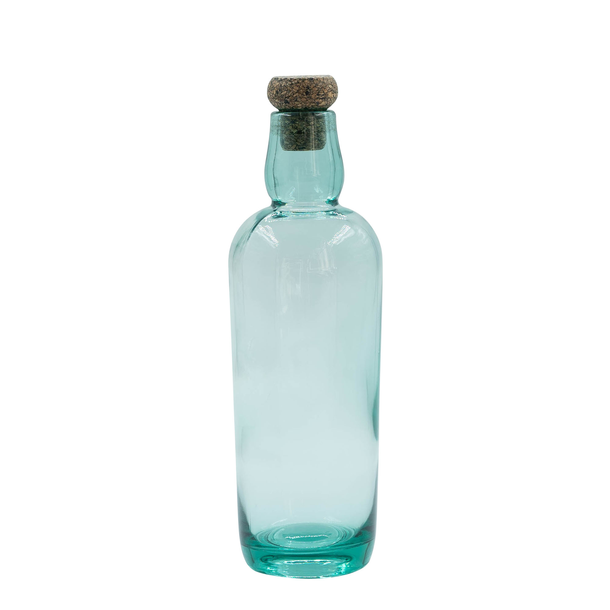 Shishe qelqi 500 ml 'Melee', gojë: kork