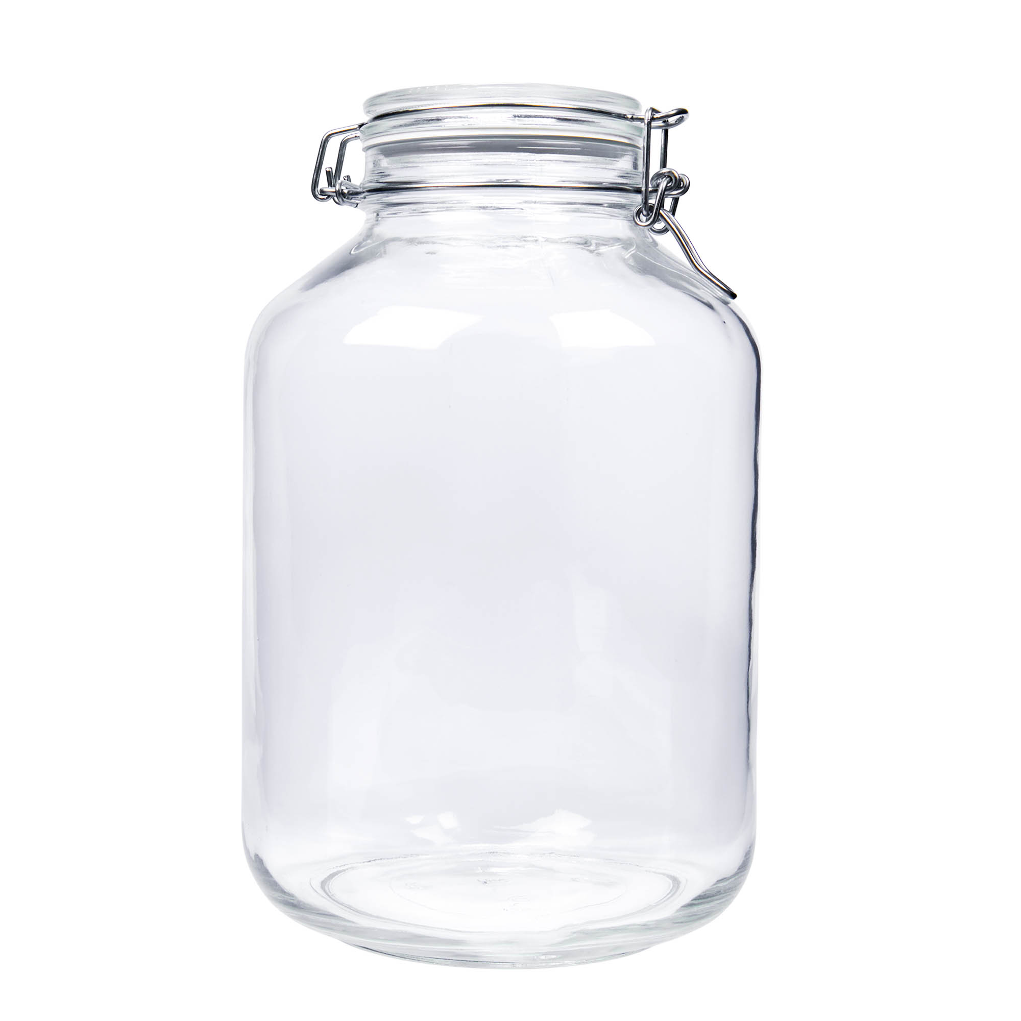 5.000 ml shishe me kapak telash 'Fido', hapja: kapak me telash mbyllës 5.000 ml shishe me kapak telash 'Fido', hapja: kapak me telash mbyllës